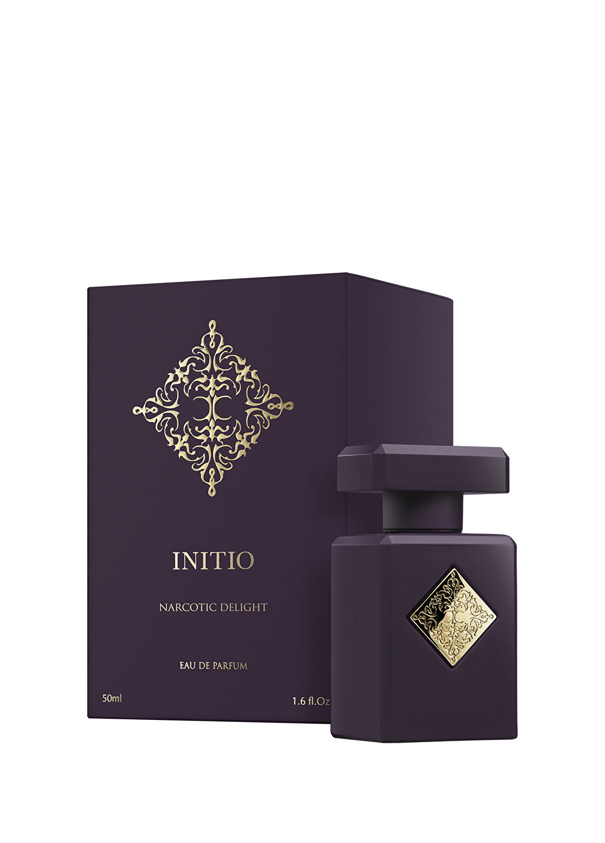 Initio Narcotic Delight EDP 50ml - 1