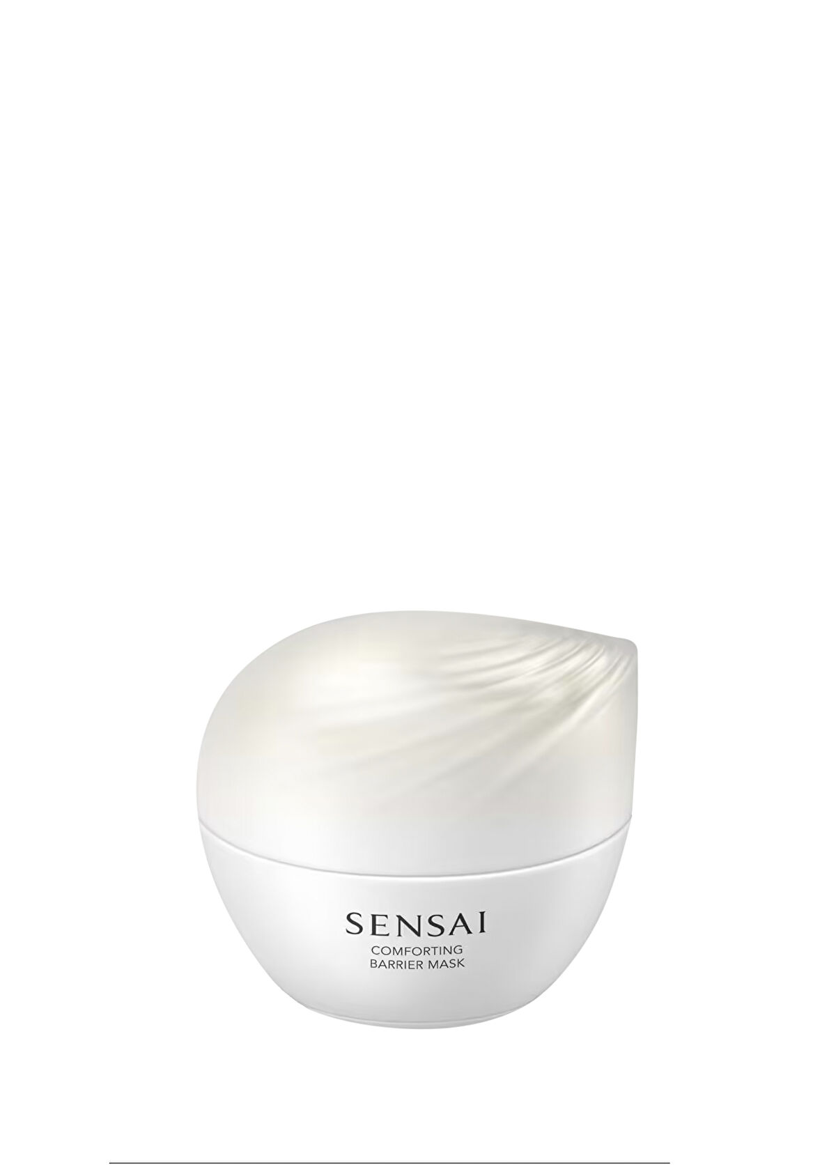 Sensai Comforting Barrier Bakım Maskesi - 1