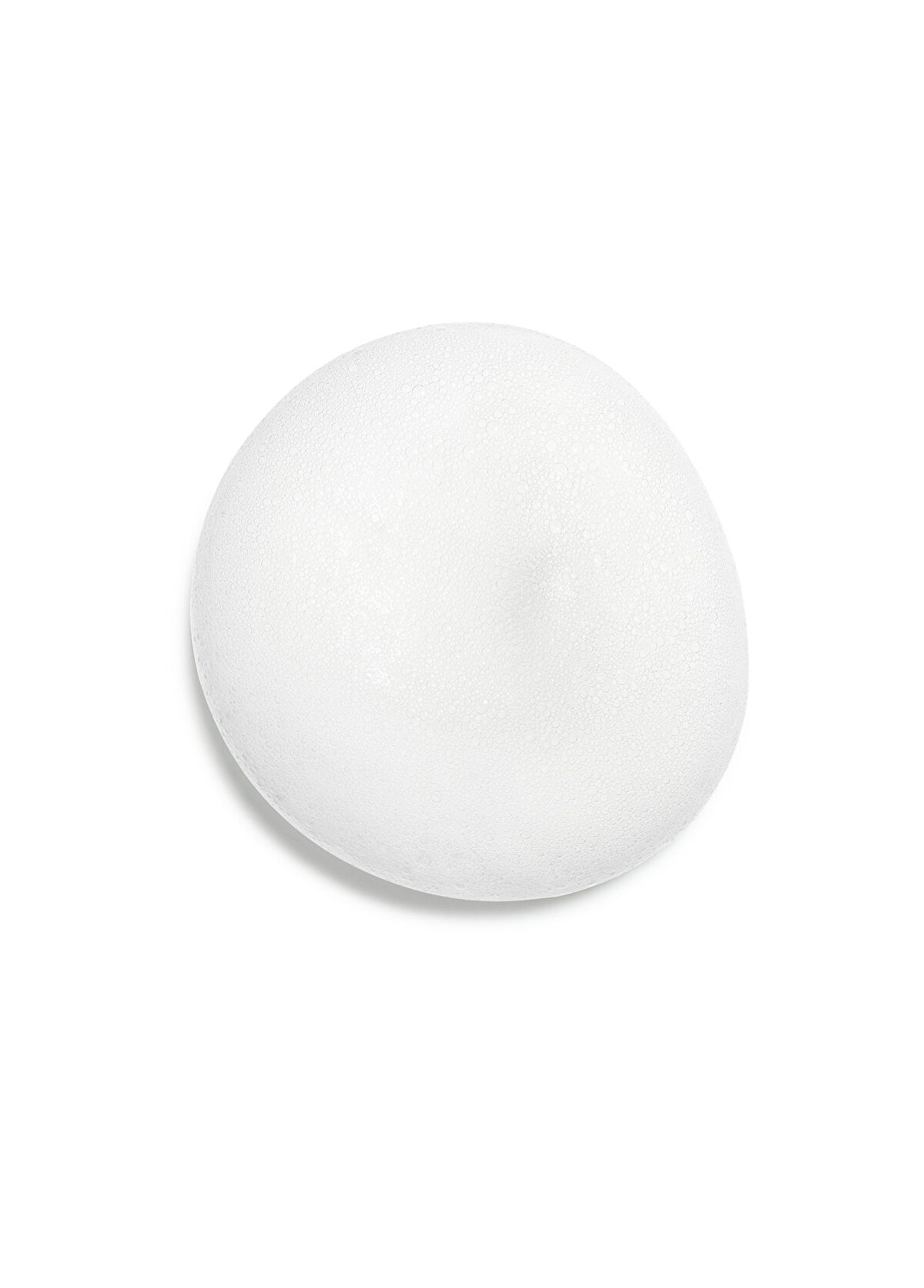 CHANEL La Mousse Clarifiante Refining Lotion Foam - 3