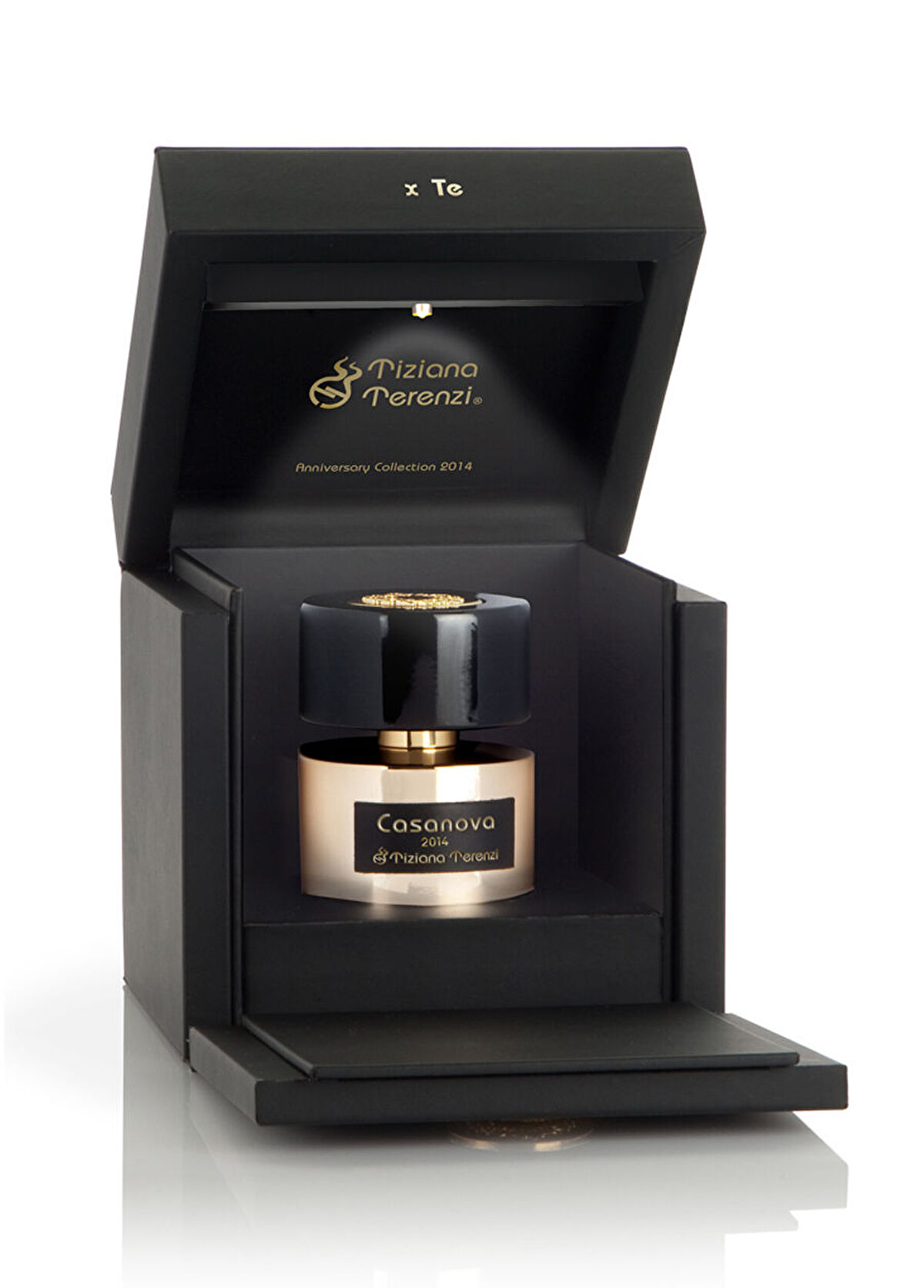 Tiziana Terenzi Anniversary Casanova Perfume - 3
