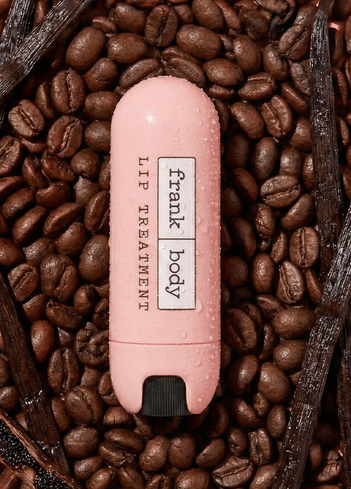 Frank Body Lip Treatment Nemlendirici Dudak Balmı 4 gr - 3