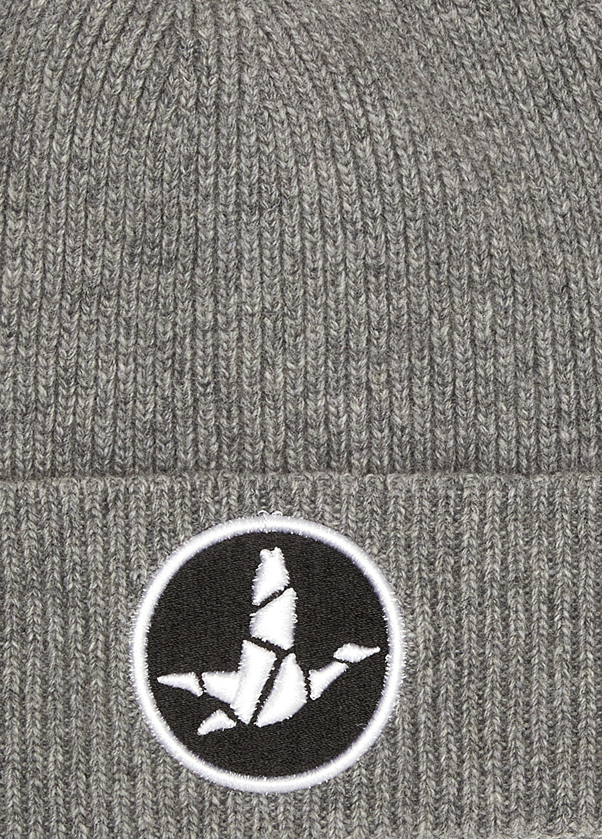 Beymen Club Gri Erkek Yün Bere - 3