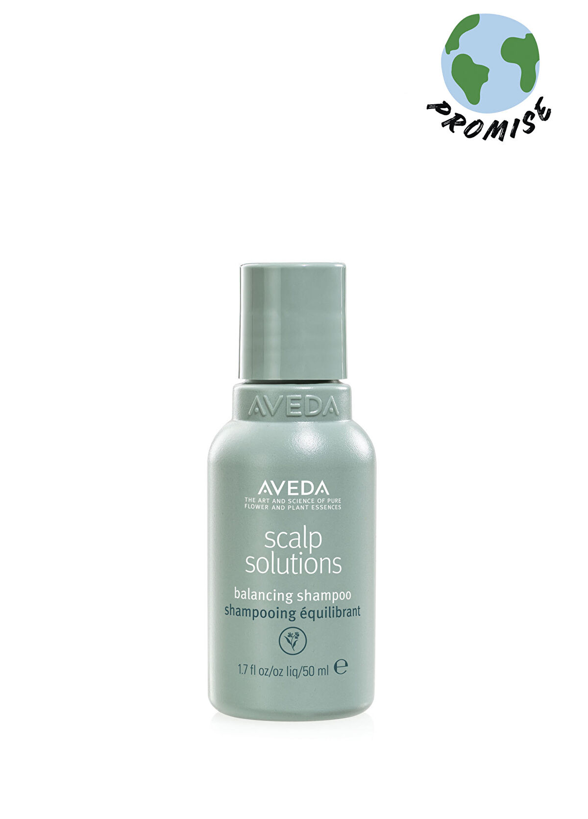 Aveda Scalp Solutions 50 ml Şampuan - 1