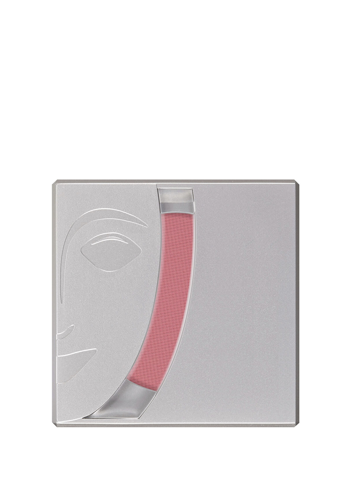 Kryolan Blusher Matt T0 Allık 2.5 g - 1