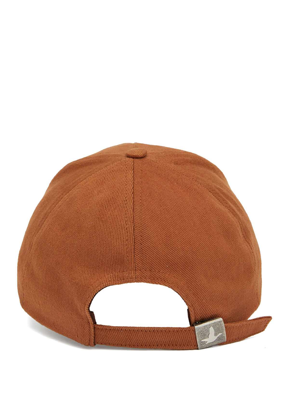 Beymen Club Taba Logo Detaylı Kadın Şapka - 3