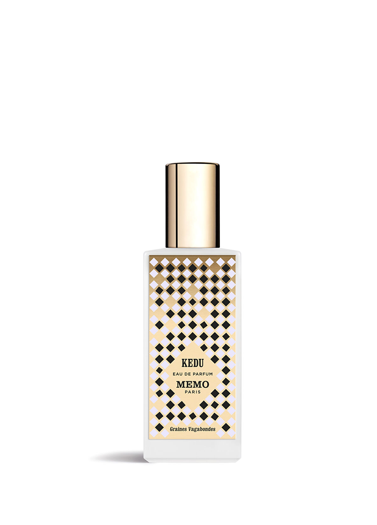 Memo EDP Kedu 30ml Parfüm - 1