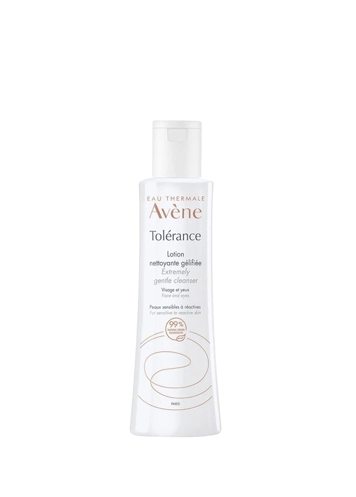 Avene Tolerance Lotion Hassas Ciltler İçin Cilt Losyonu 200 ml - 1
