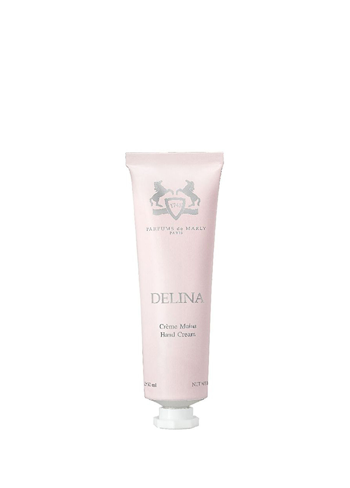 Parfums de Marly Delina Hand Cream 30mL - 1