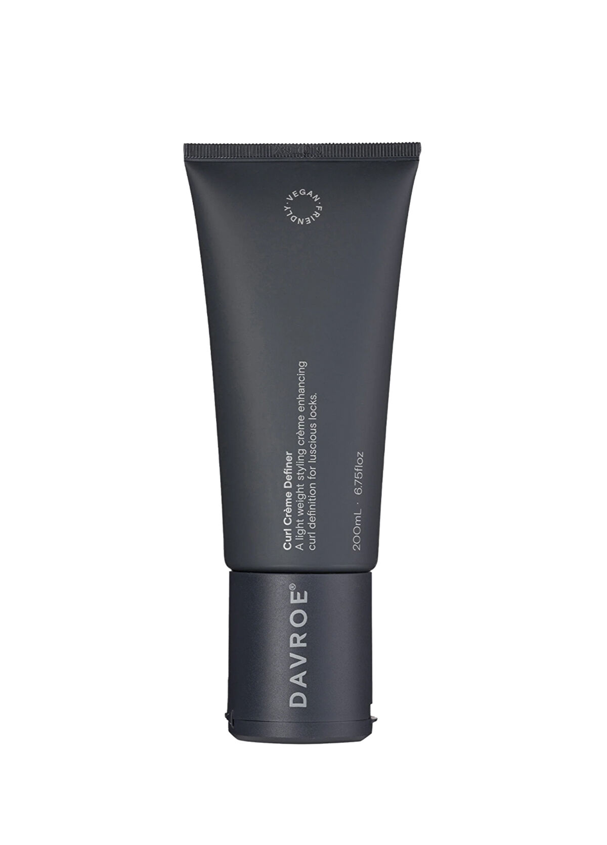 Davroe Curl Creme Definer Bukle Belirginleştirici Saç Kremi 200 ml - 1