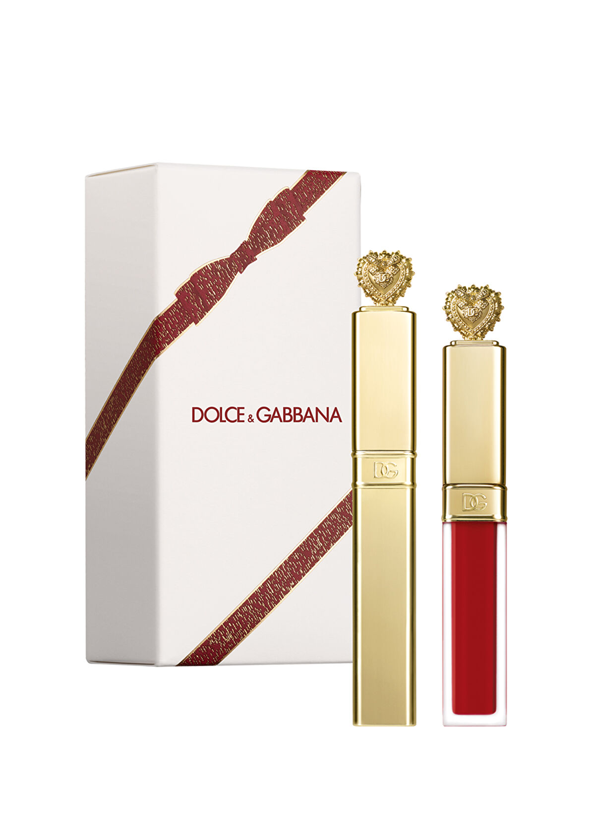 Dolce&Gabbana MAKYAJ SET - 1