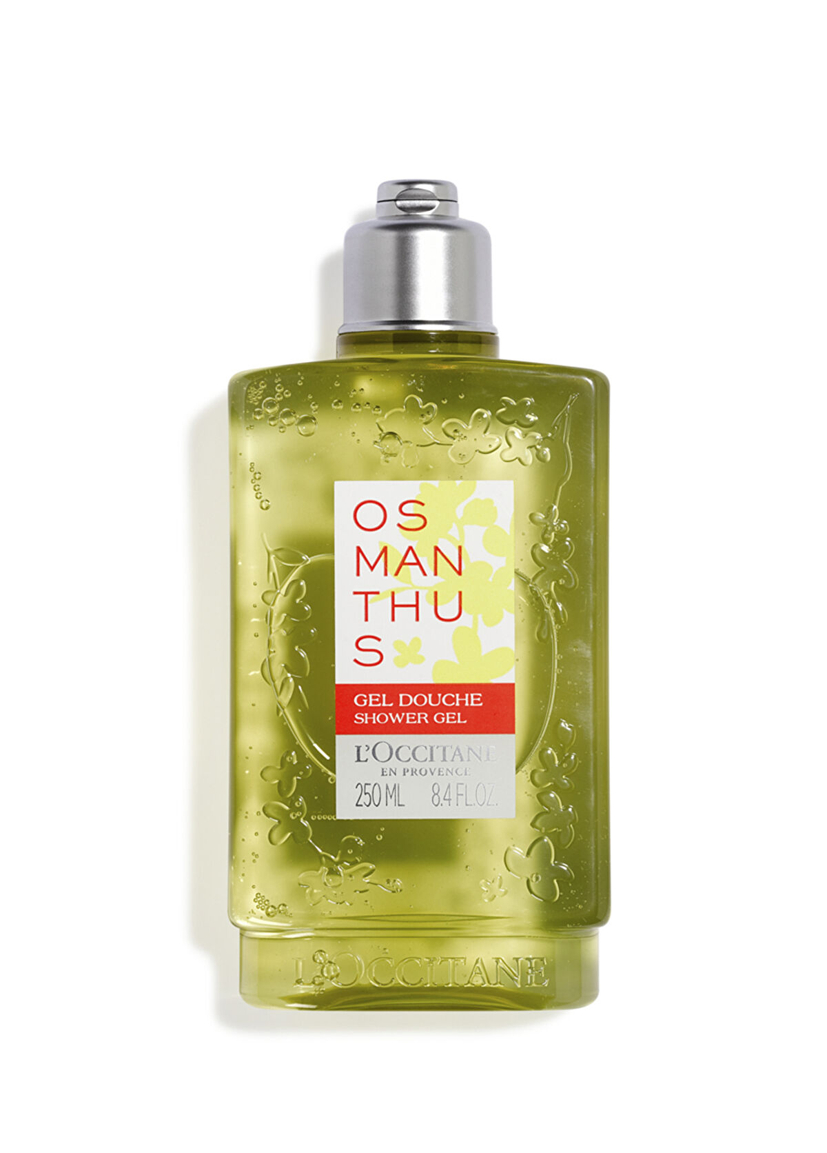 L'Occitane Osmanthus Shower Gel 250 ml - 1