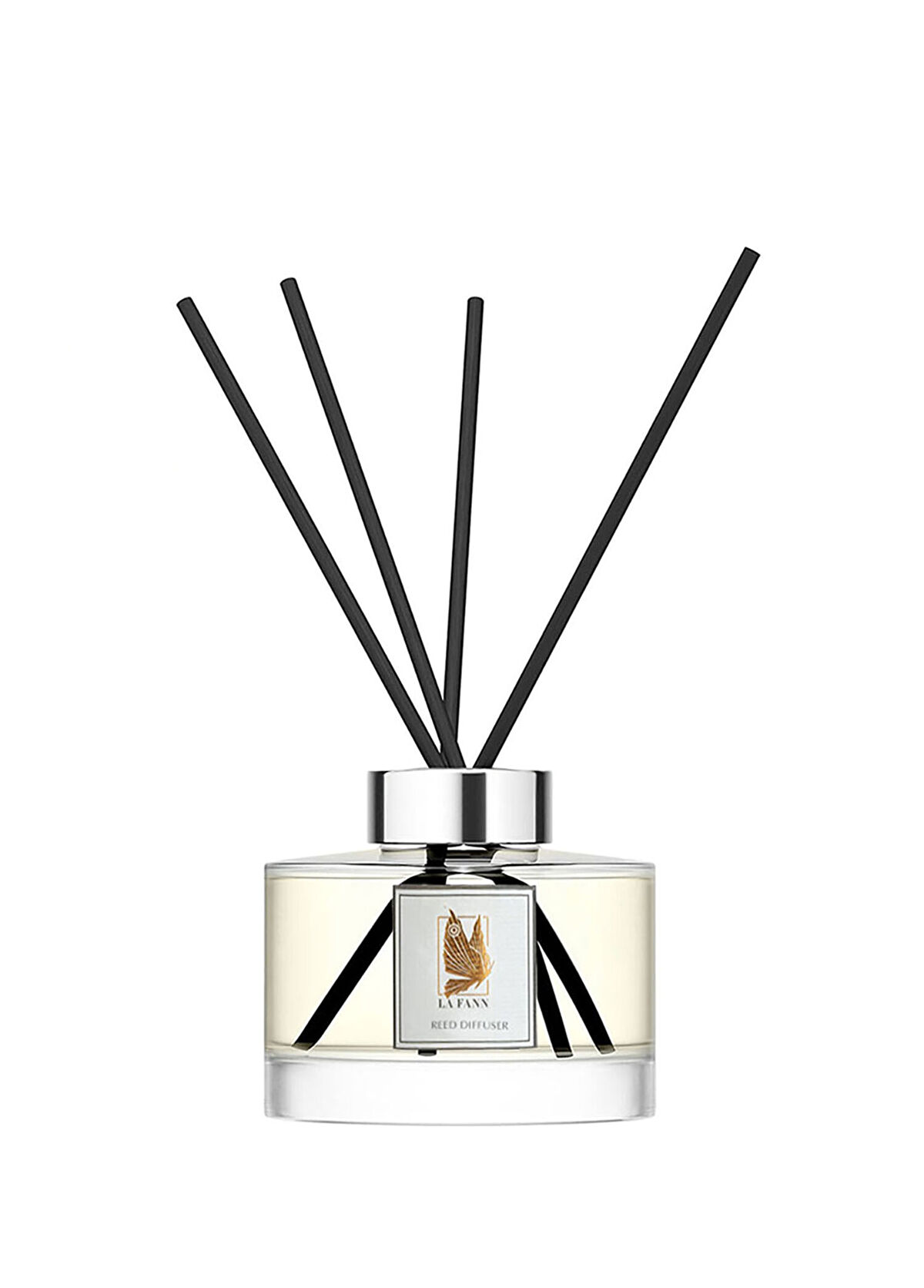 La Fann Amber & Patchouli Çubuklu Oda Kokusu 150 ml - 1