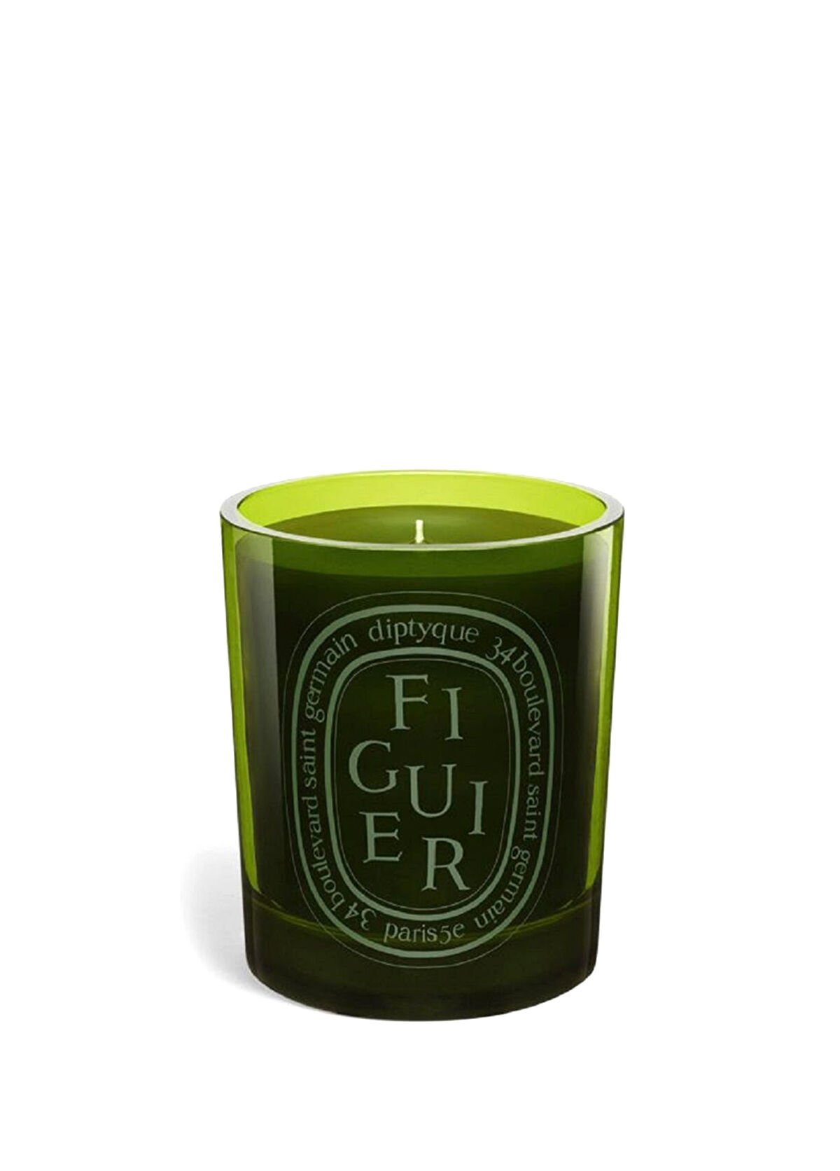 Diptyque Scented Candle green Fıgruıer 300gr - 1