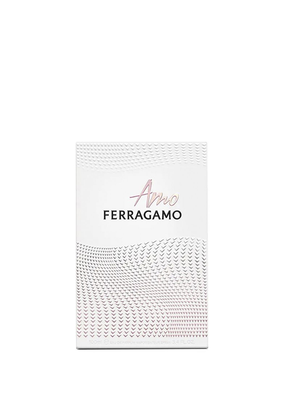 Ferragamo Amo EDP Kadın Parfüm 100 ml - 3