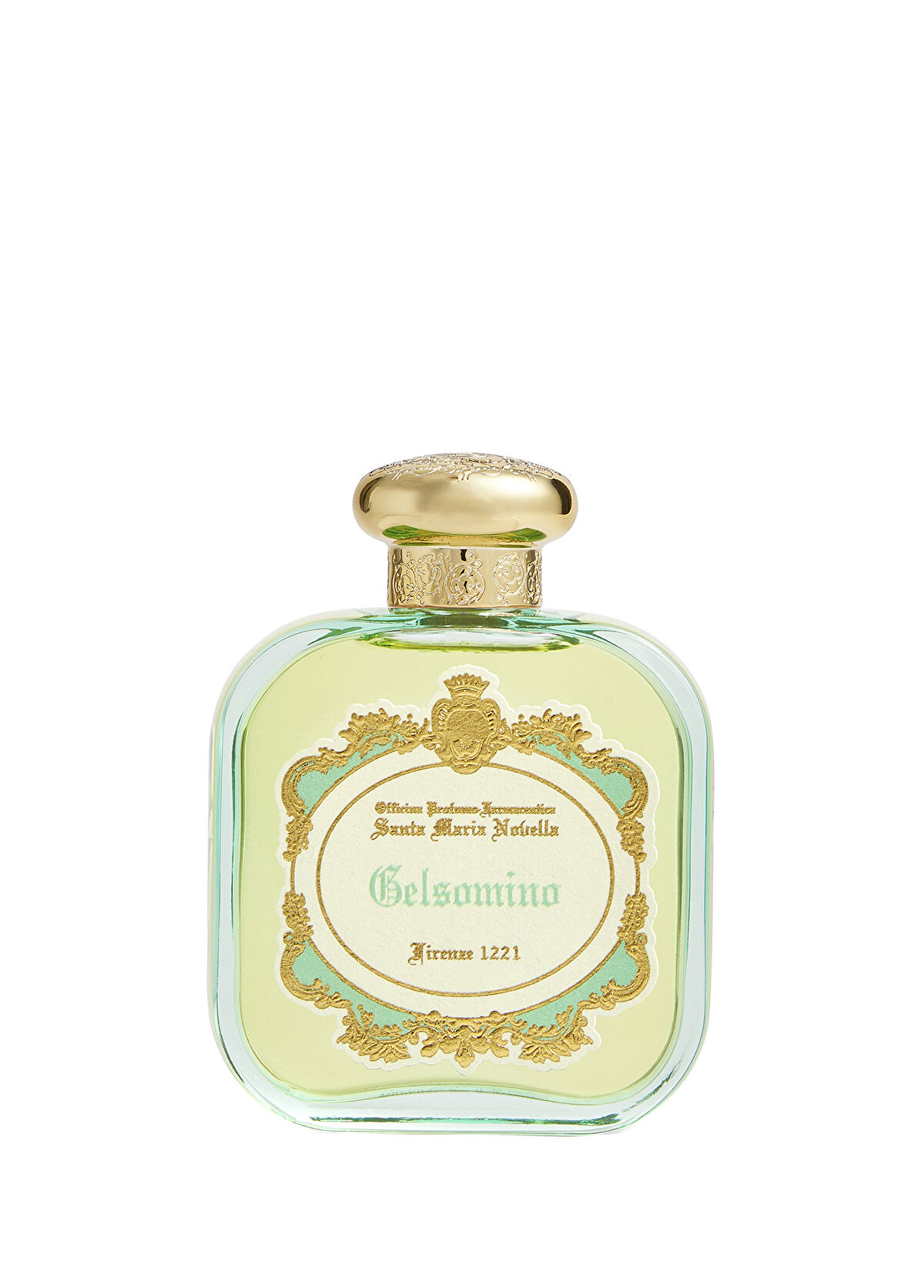 Santa Maria Novella Gelsomino Eau de Parfum, Unisex Parfüm, 100 ml - 3