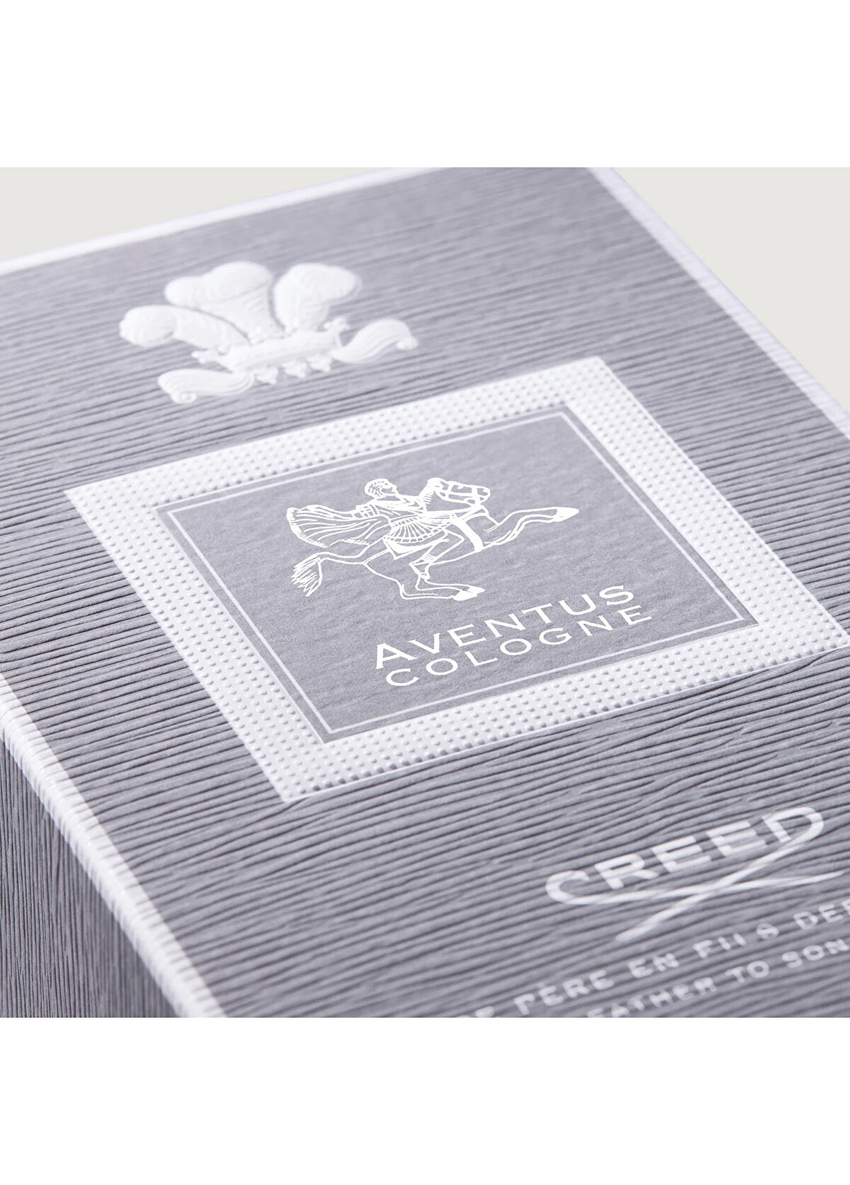 Creed Millesime Aventus Cologne 100 ml Erkek Parfüm - 3