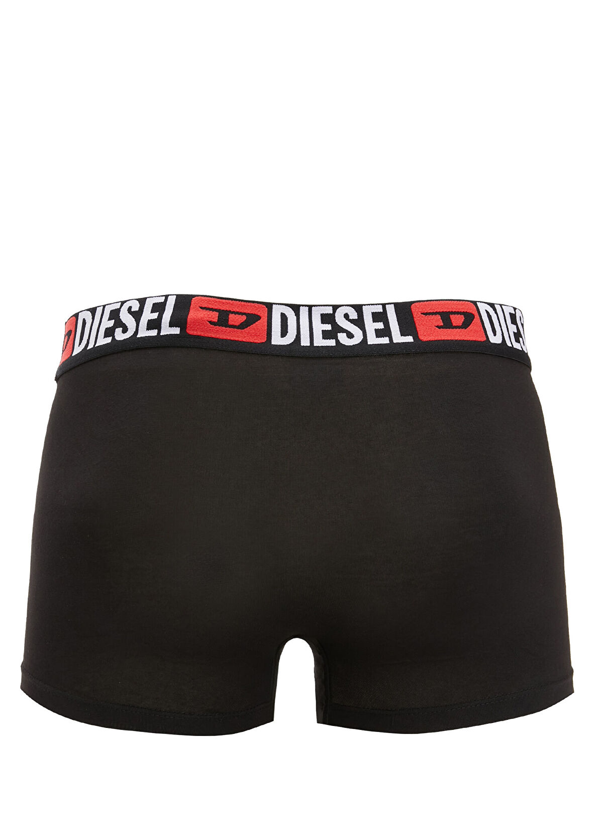 Siyah 3lü Boxer - Görsel 4