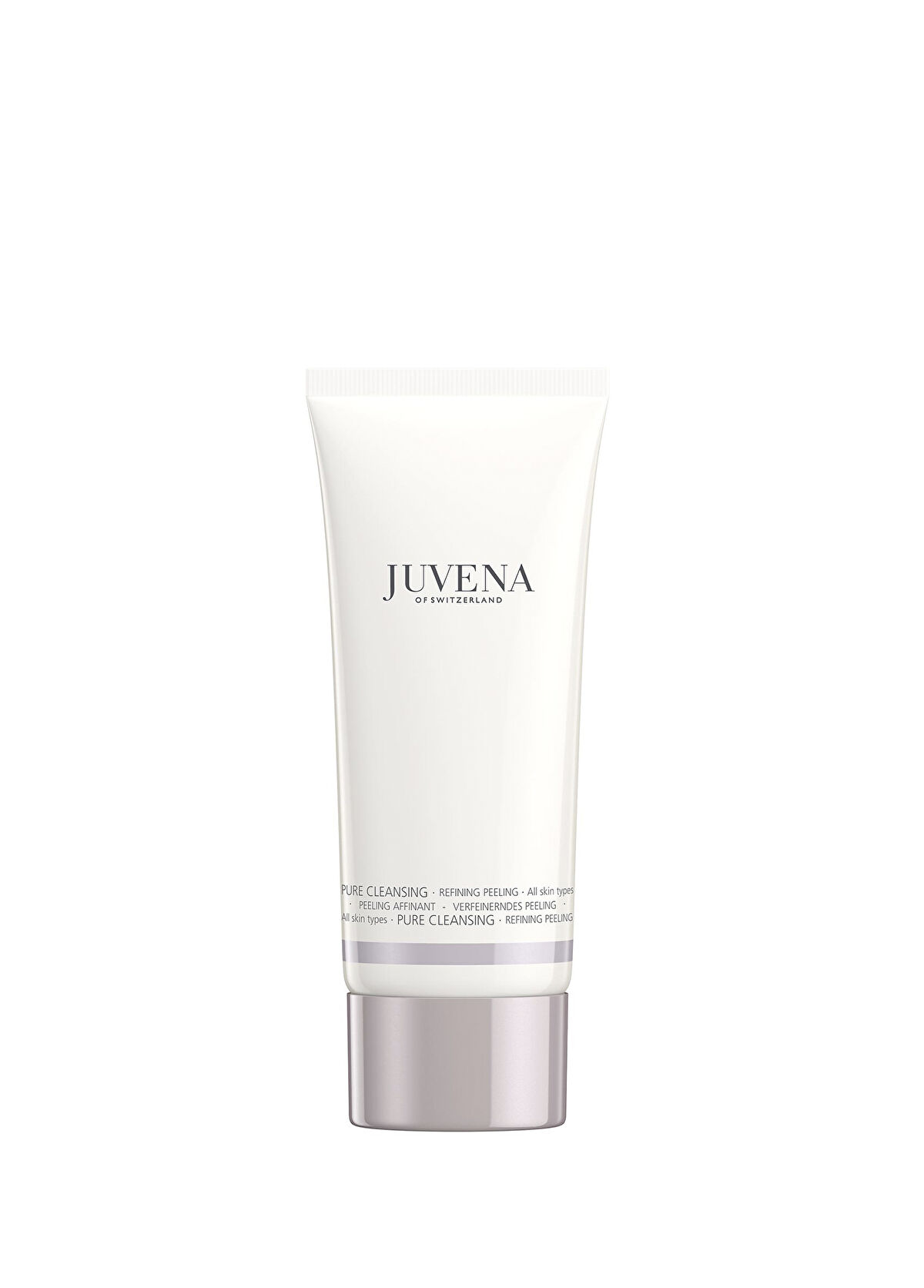 Juvena Refining Aydınlatıcı Canlandırıcı Cilt Peelingi 100 ml - 1