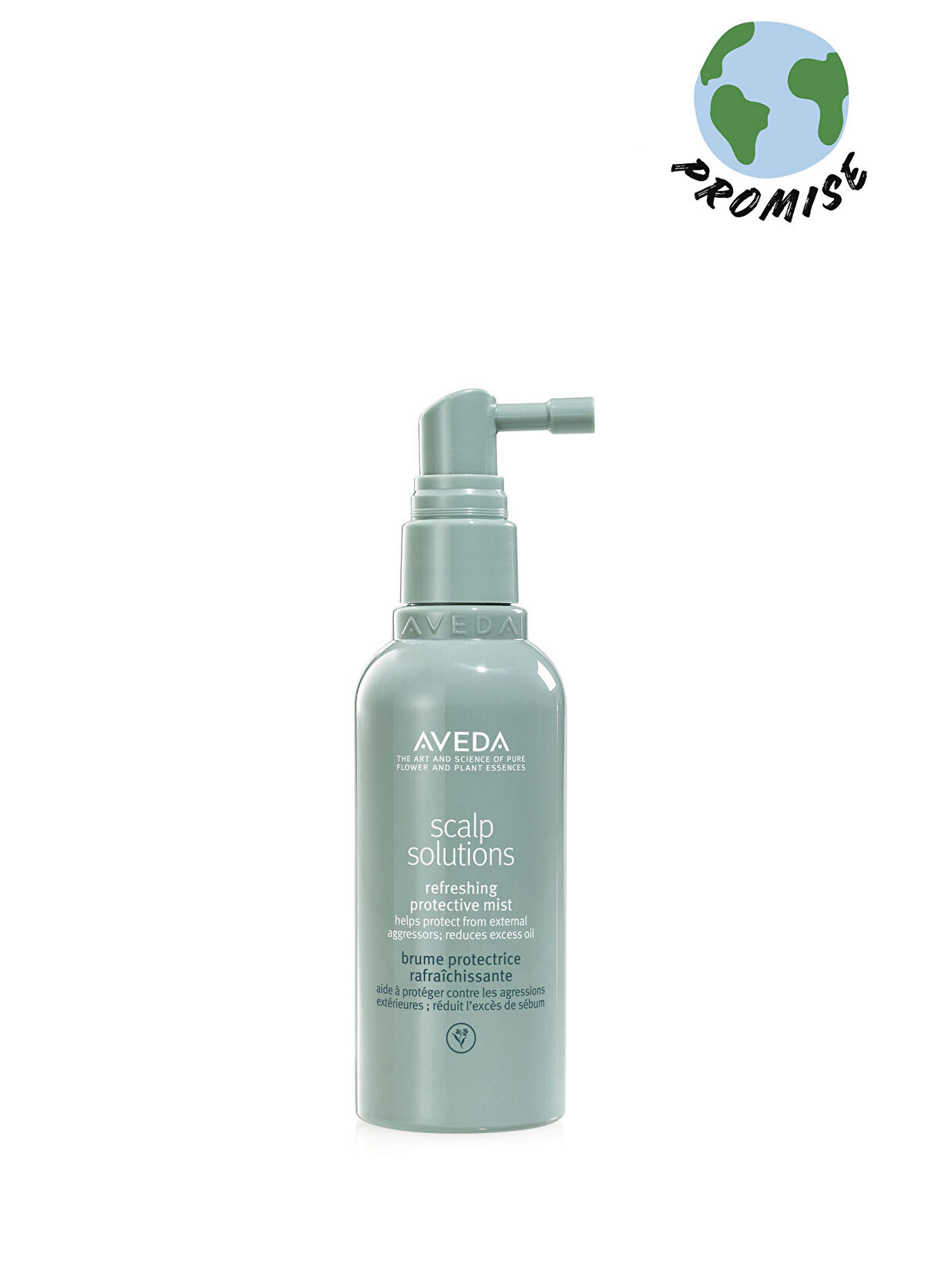 Aveda Scalp Solutions Saç Derisi Sprey 100ml - 1
