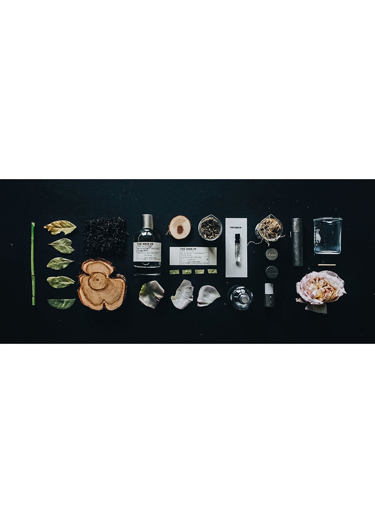 Le Labo THÉ NOIR 29 EDP 50 ml Parfüm - 3