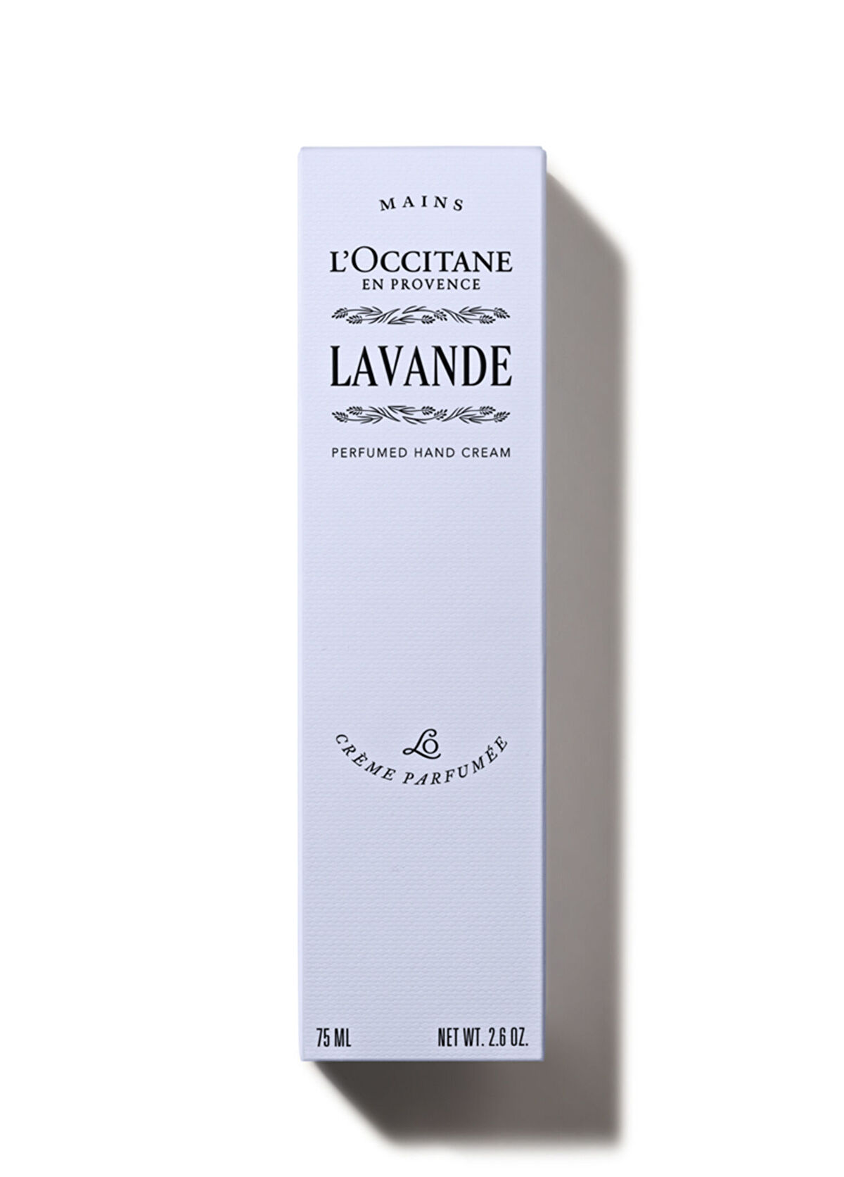 L'Occitane Lavande Lavender Extract Moisturizing Hand Cream 75 ml - 3
