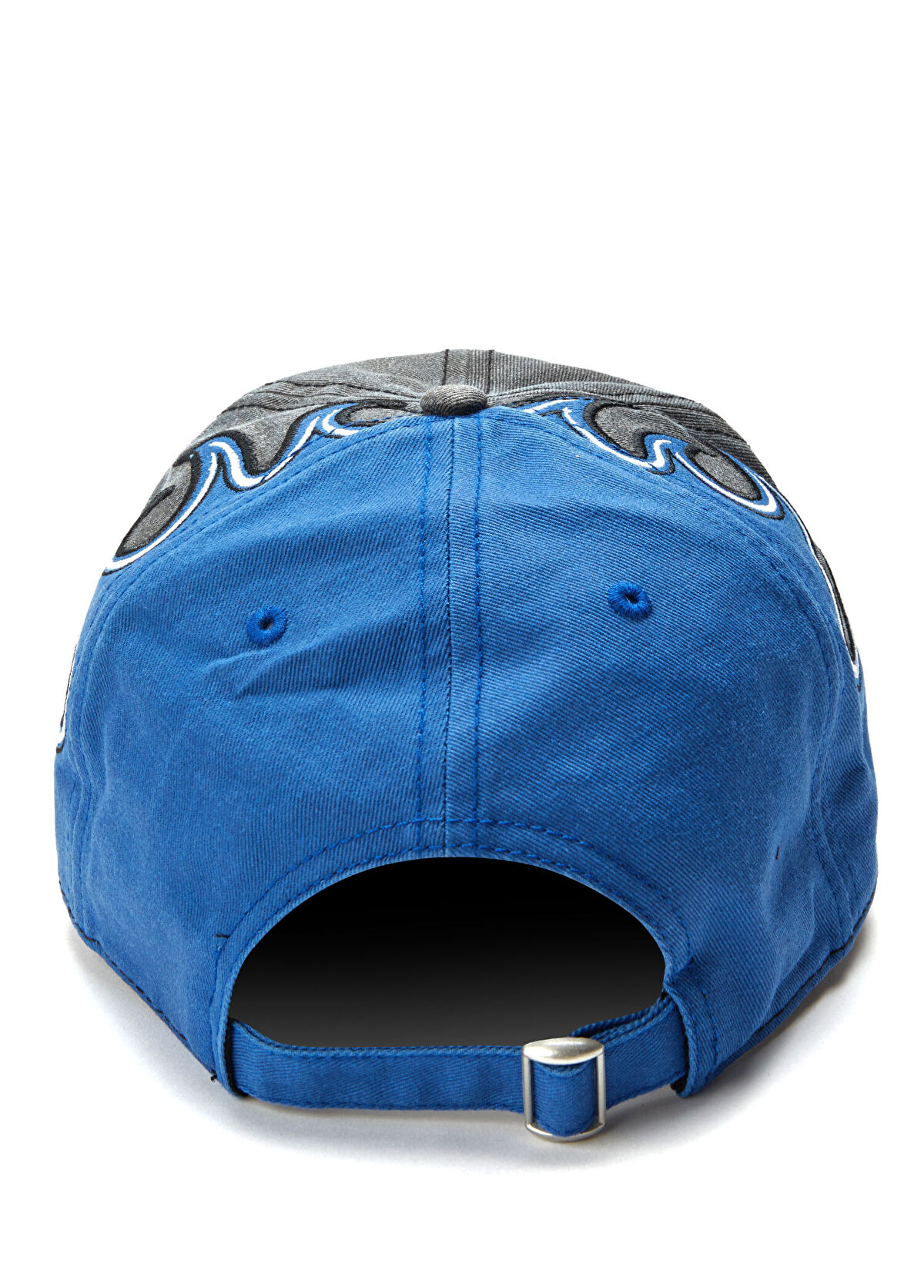 Reebok Waves Blue Men's Hat - 3