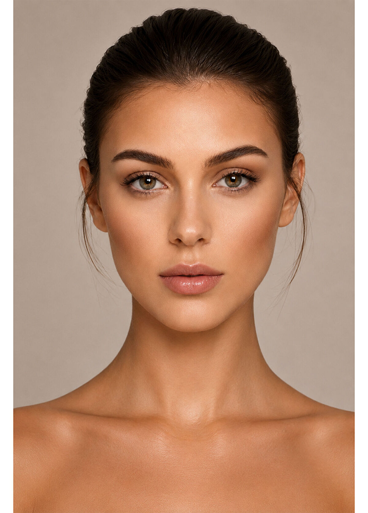 Dora Joy My Joy Scultping Angel Dark 03 Contour Bronzer - 3
