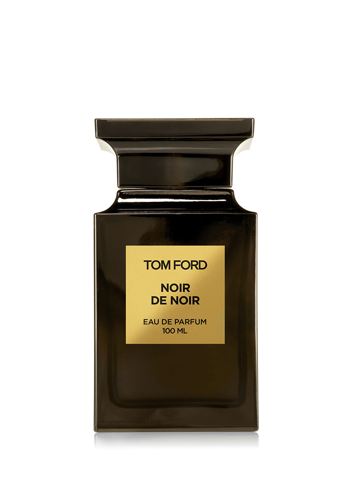 Tom Ford Noir De Noir EDP 100ml - 1