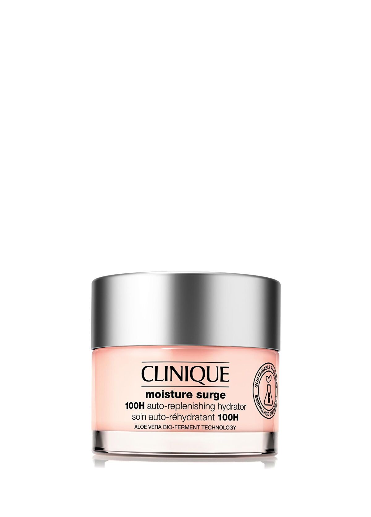Clinique Moısture Surge 100H Etkili Nemlendirici 15Ml - 1