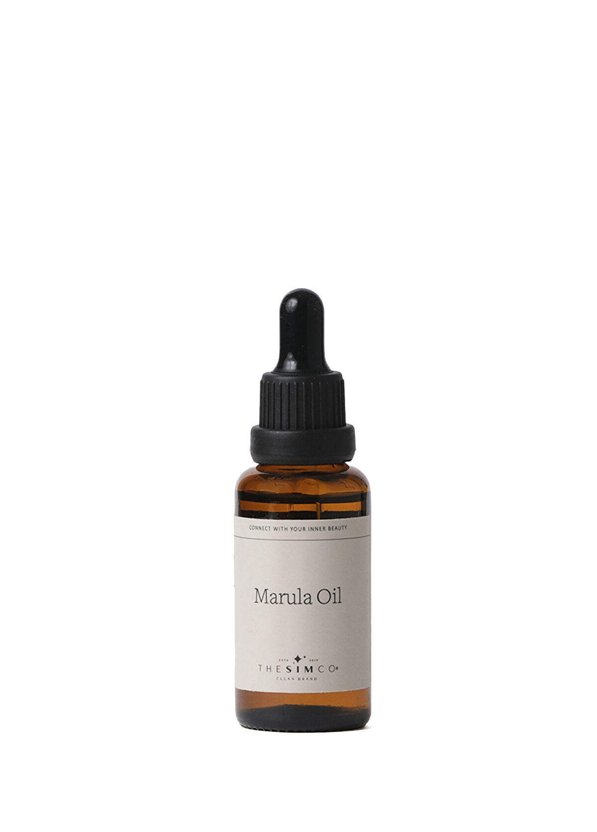 The Sim Co. Marula Nemlendirici Cilt Serumu 30 ml - 1