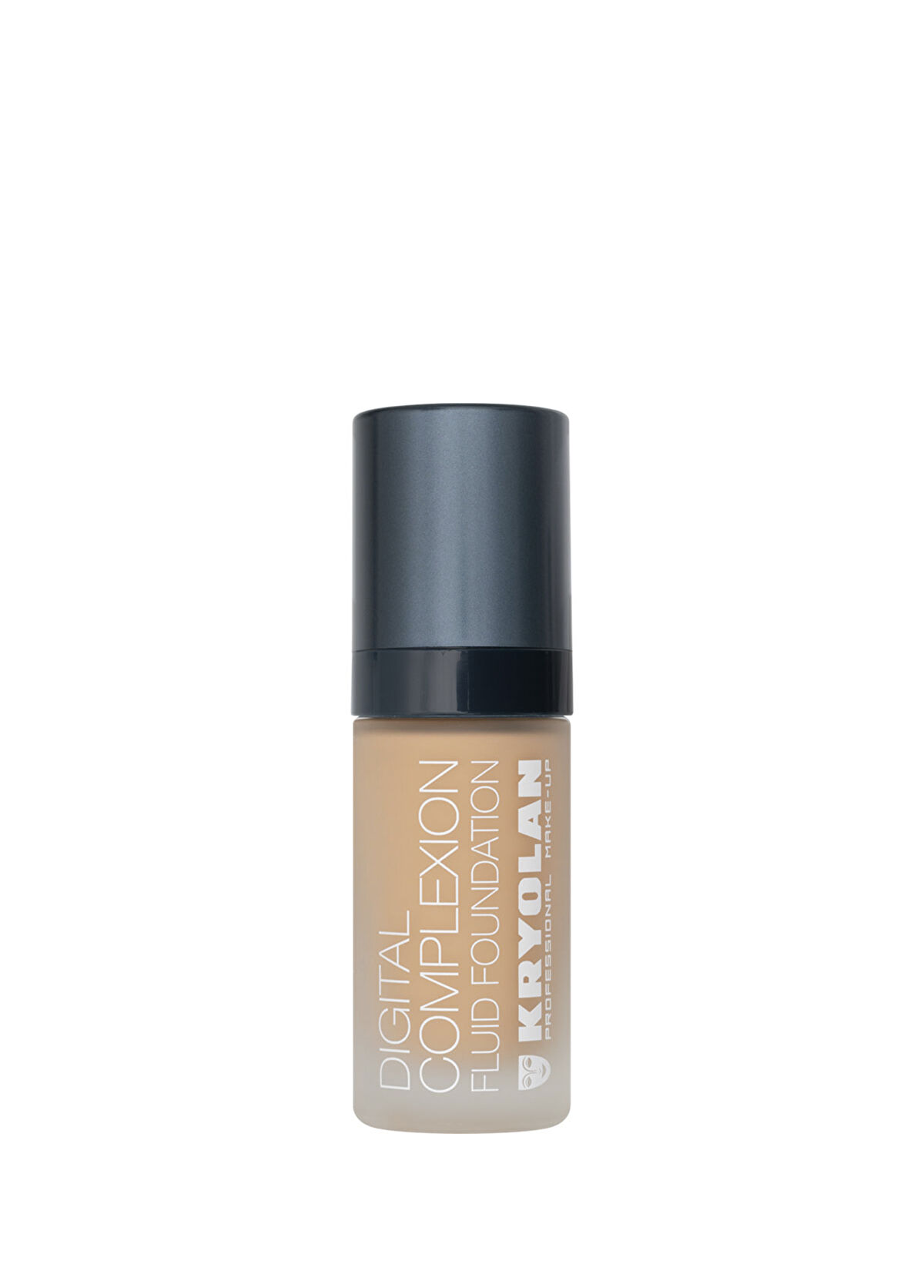 Kryolan Digital Complexion Y26 Likit Fondöten - 1