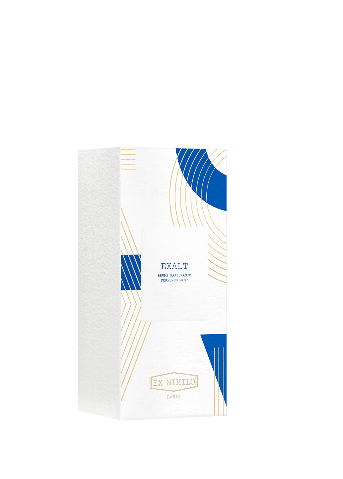 Ex Nihilo Exalt Hair Mist 100ml - 3