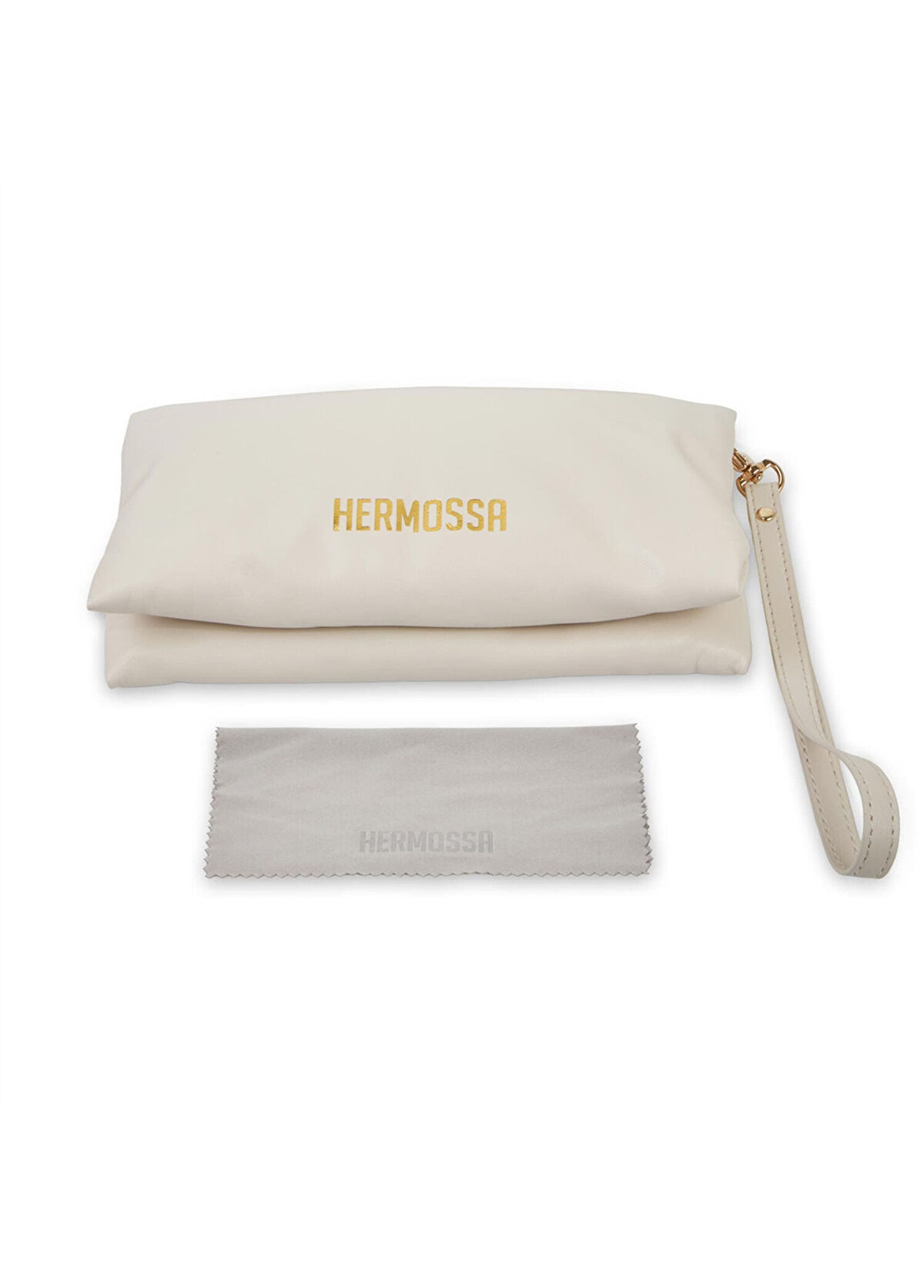 Dreamer HM 1710 C3 Havana Asetat Unisex Güneş Gözlüğü - Görsel 4