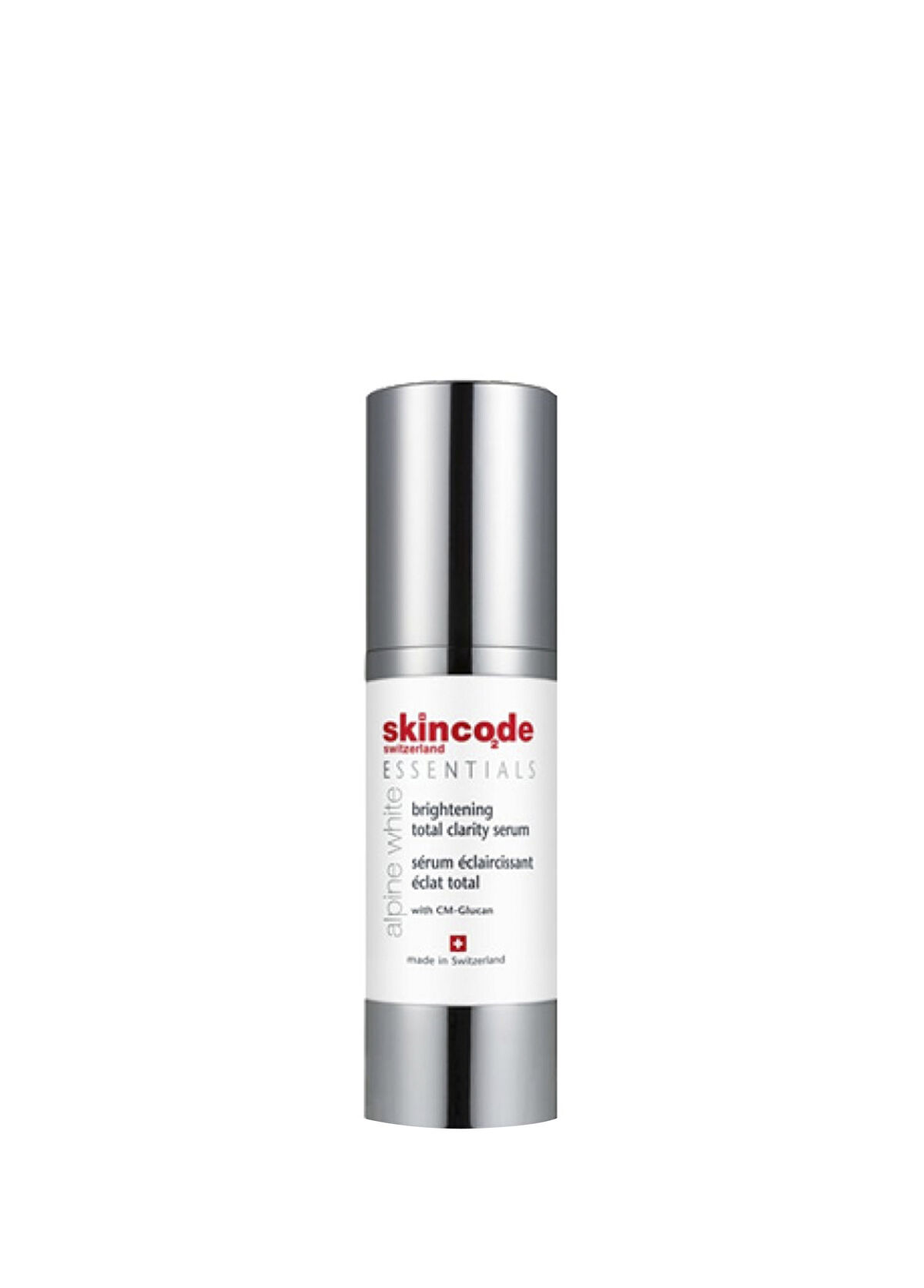 Skincode Brightening Total Clarity Serum 30 ml - 1