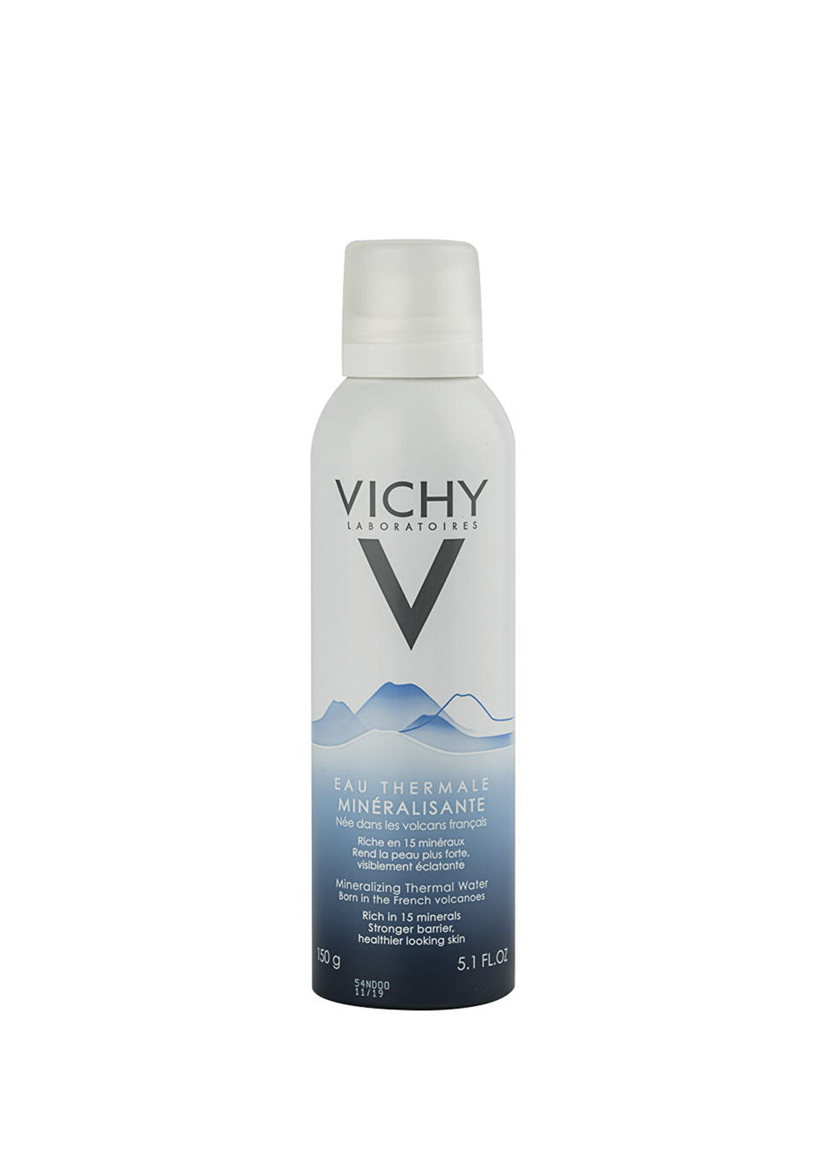 Vichy Eau Yatıştırıcı Koruyucu ve Güçlendirici Termal Su 150 ml - 1