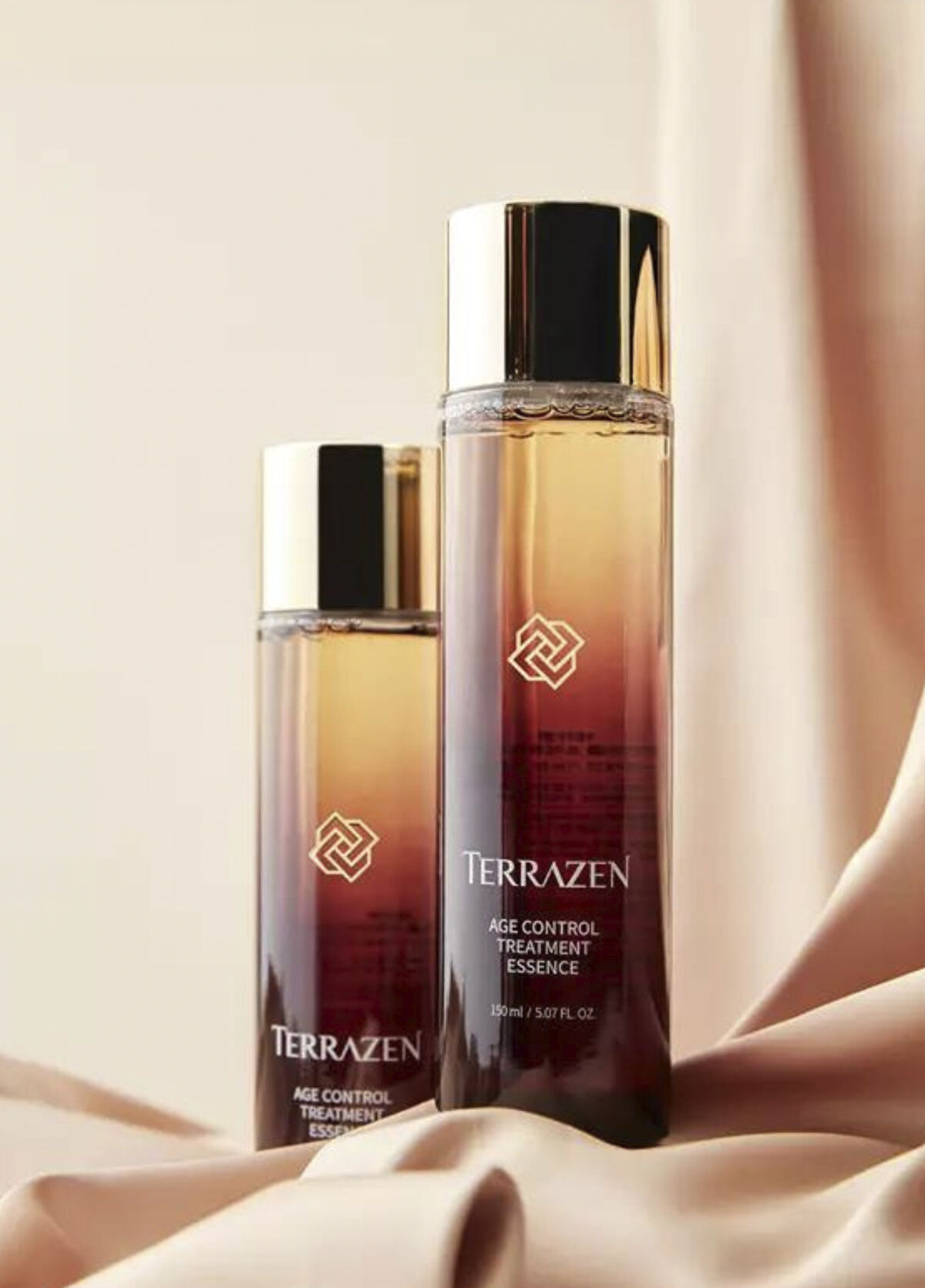 Terrazen Age Control Intensive Firming Yaşlanma Karşıtı Serum 55 ml - 3