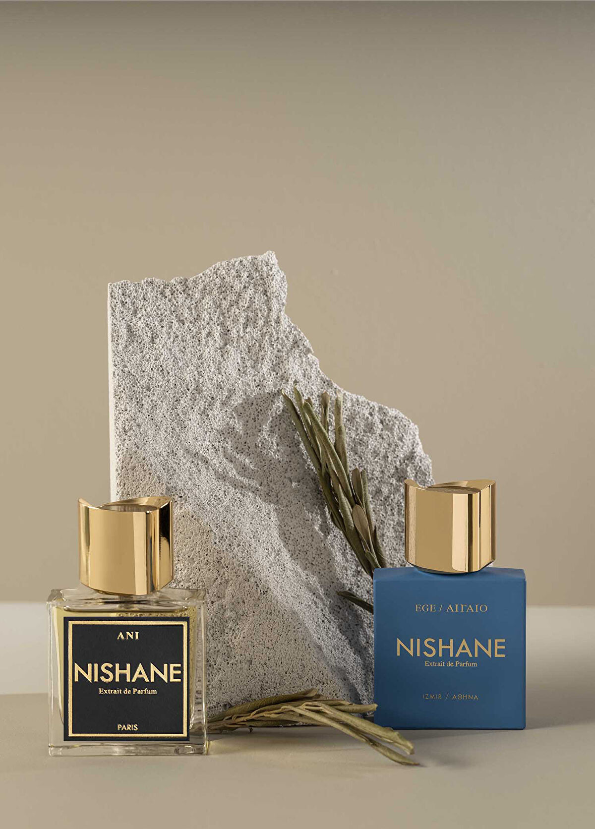 Nishane Anı 100 ml Parfüm - 3