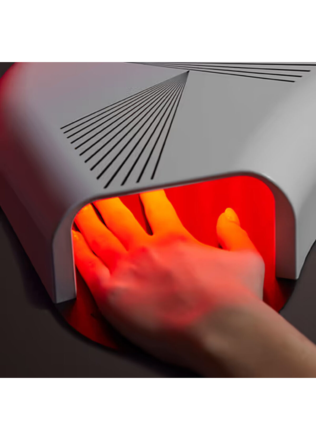 CurrentBody Skin Hand Mask Yaşlanma Karşıtı El Bakım Cihazı - 3