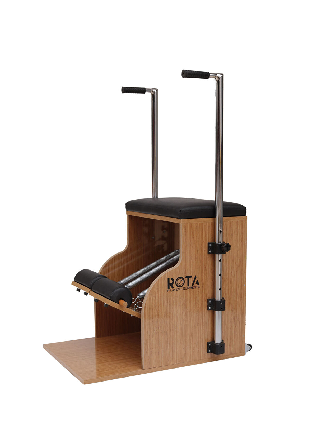 Rota Reformer Chair Pilates Equipment - 3