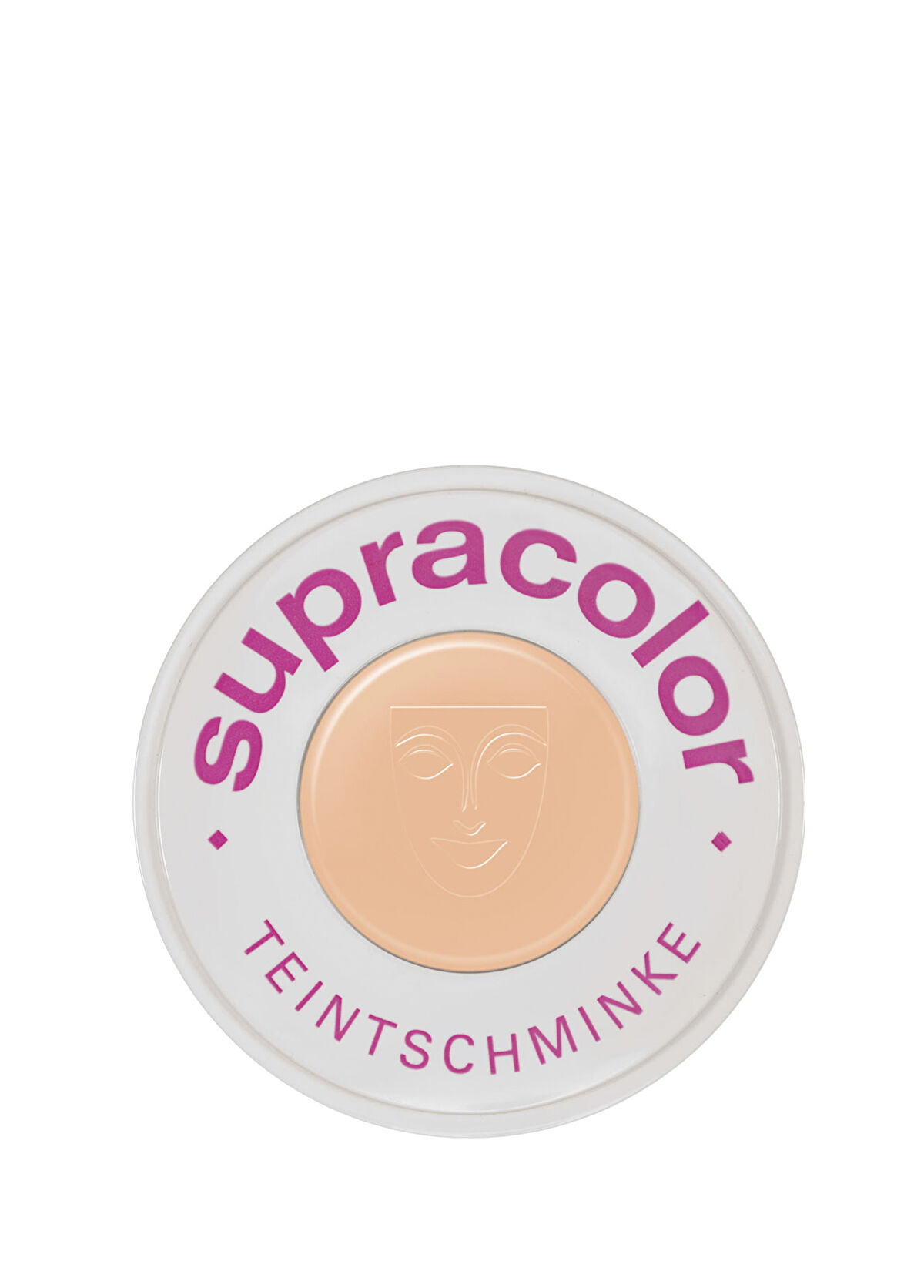 Kryolan Supracolor 01002 3W Yüksek Kapatıcı Özellikli Krem Fondöten 30 ml - 1