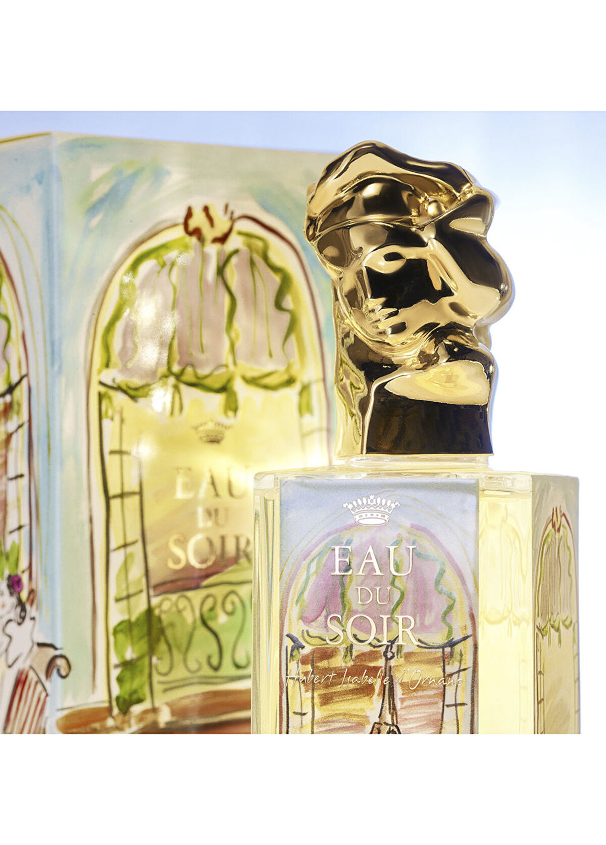 Sisley Eau Du Soir Eau De Parfum Limited Edıtıon - 3