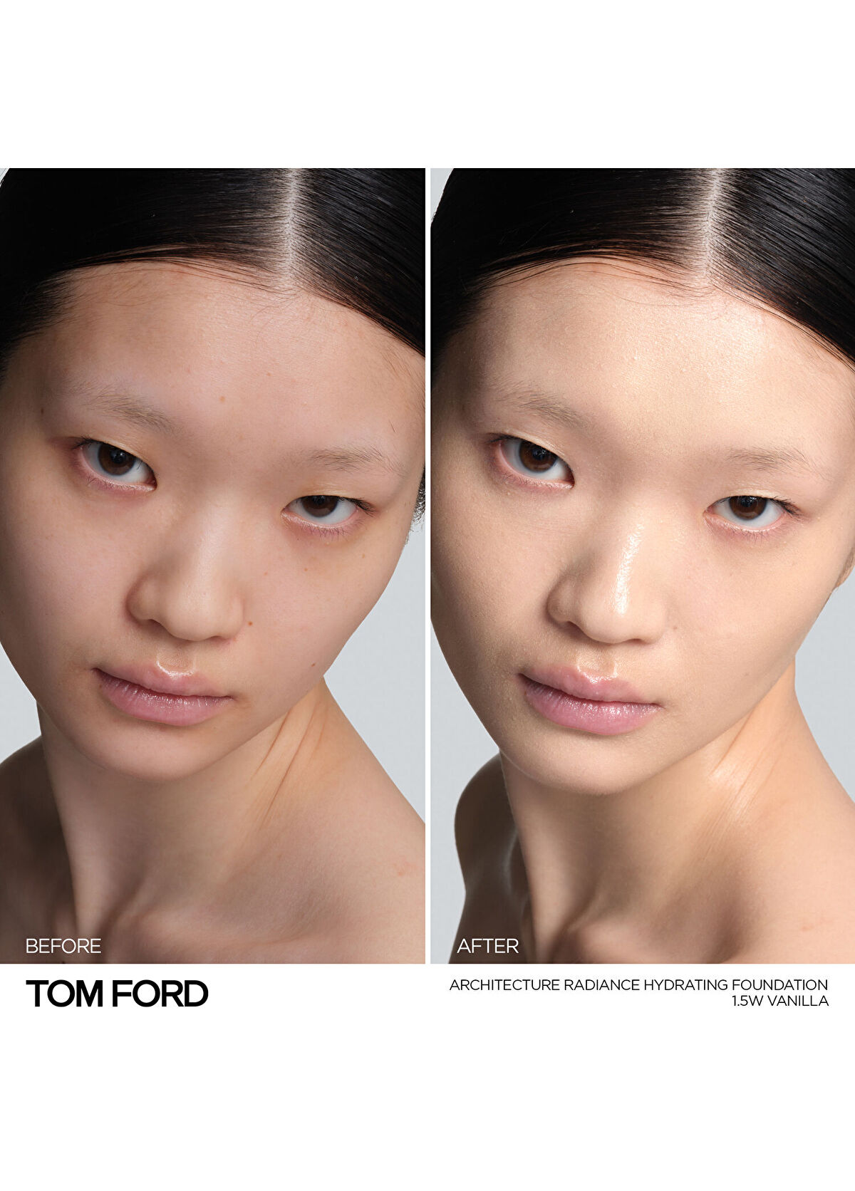 Tom Ford Architecture Radiance Hydrating Foundation 1.5W - 3