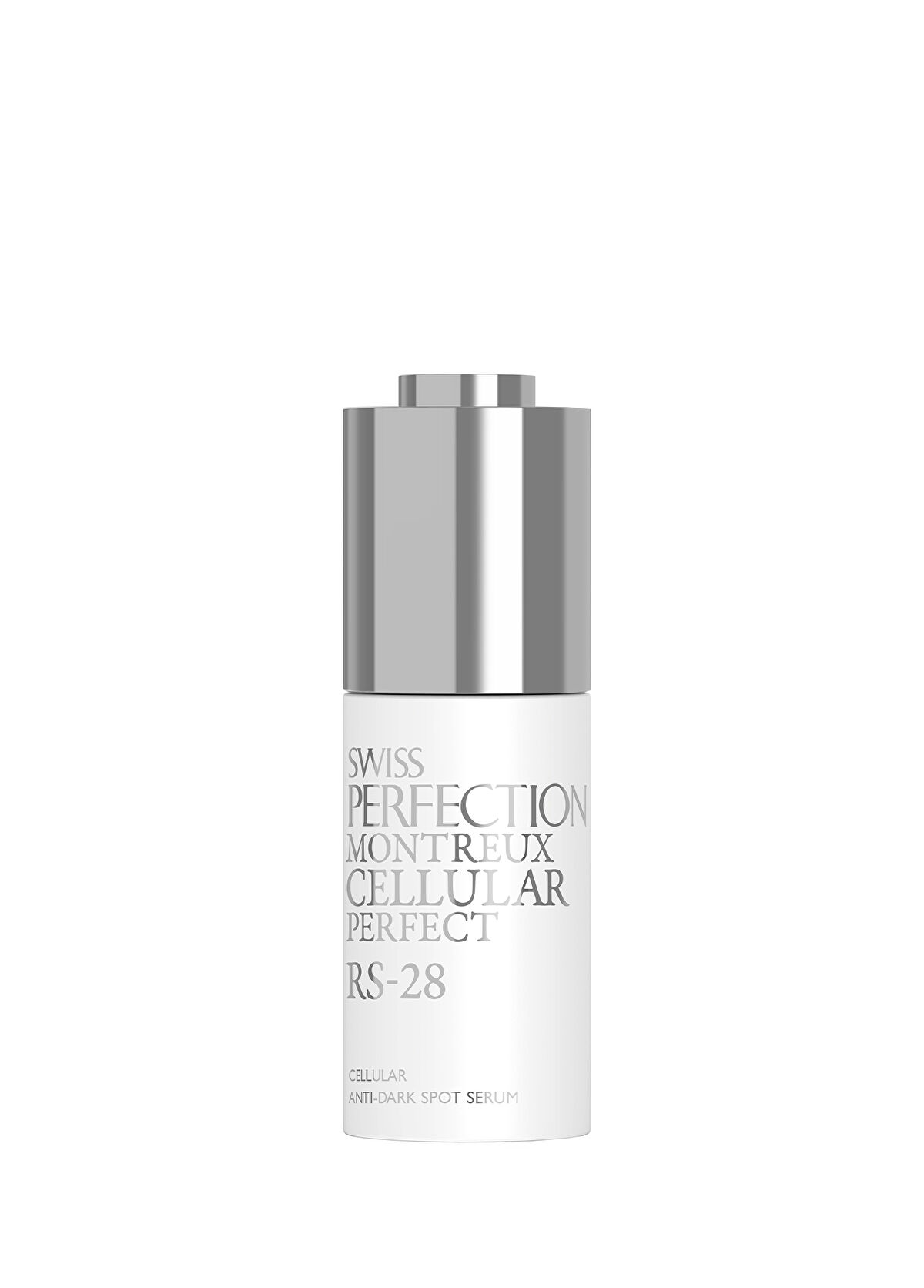 Swiss Perfection Rs-28 Cellular Anti-Dark Spot Göz Bakım Serumu - 1