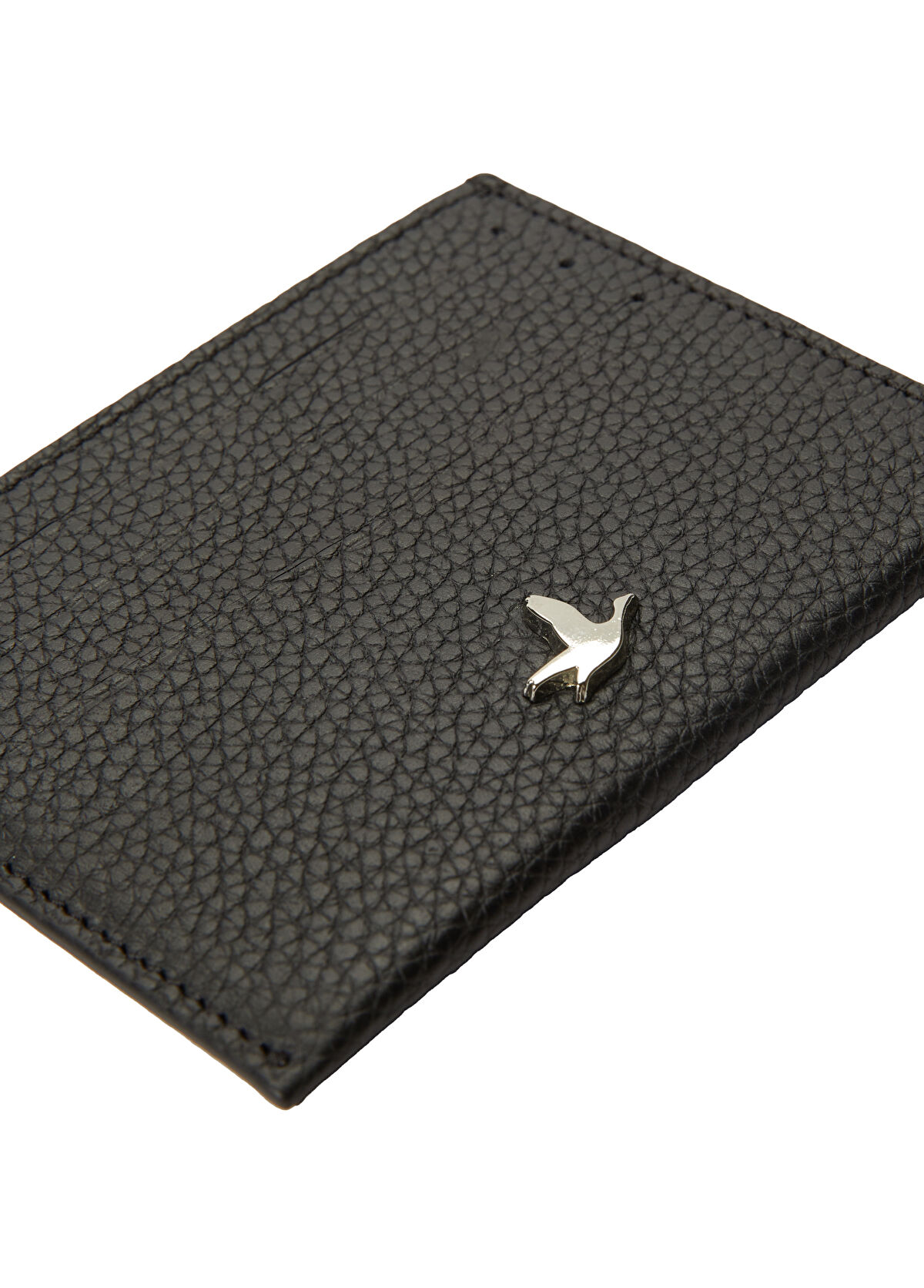 Beymen Club Siyah Erkek Deri Kartlık - 3