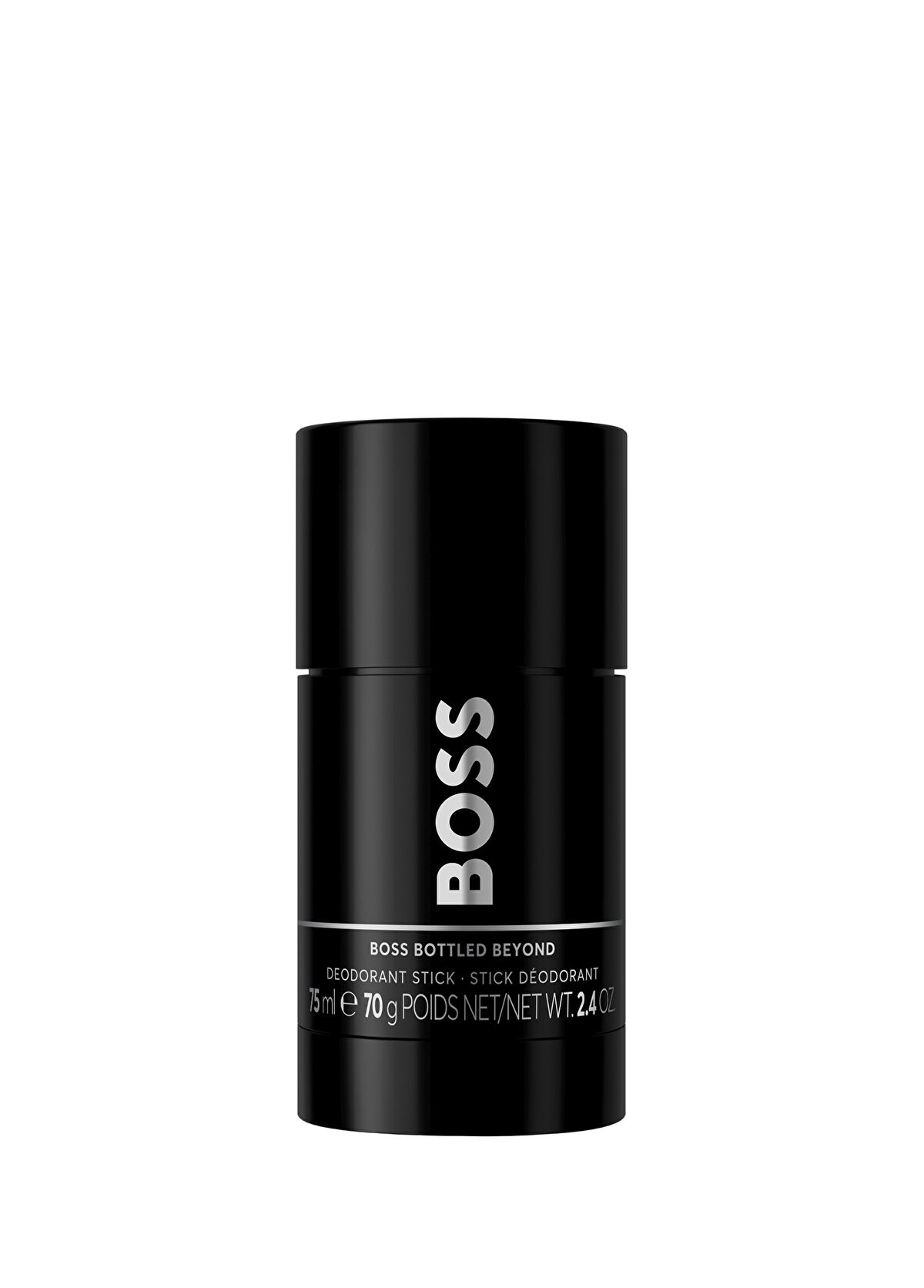 Hugo Boss Bottled Beyond EDP Erkek Stick Deodorant 75 ml - 1