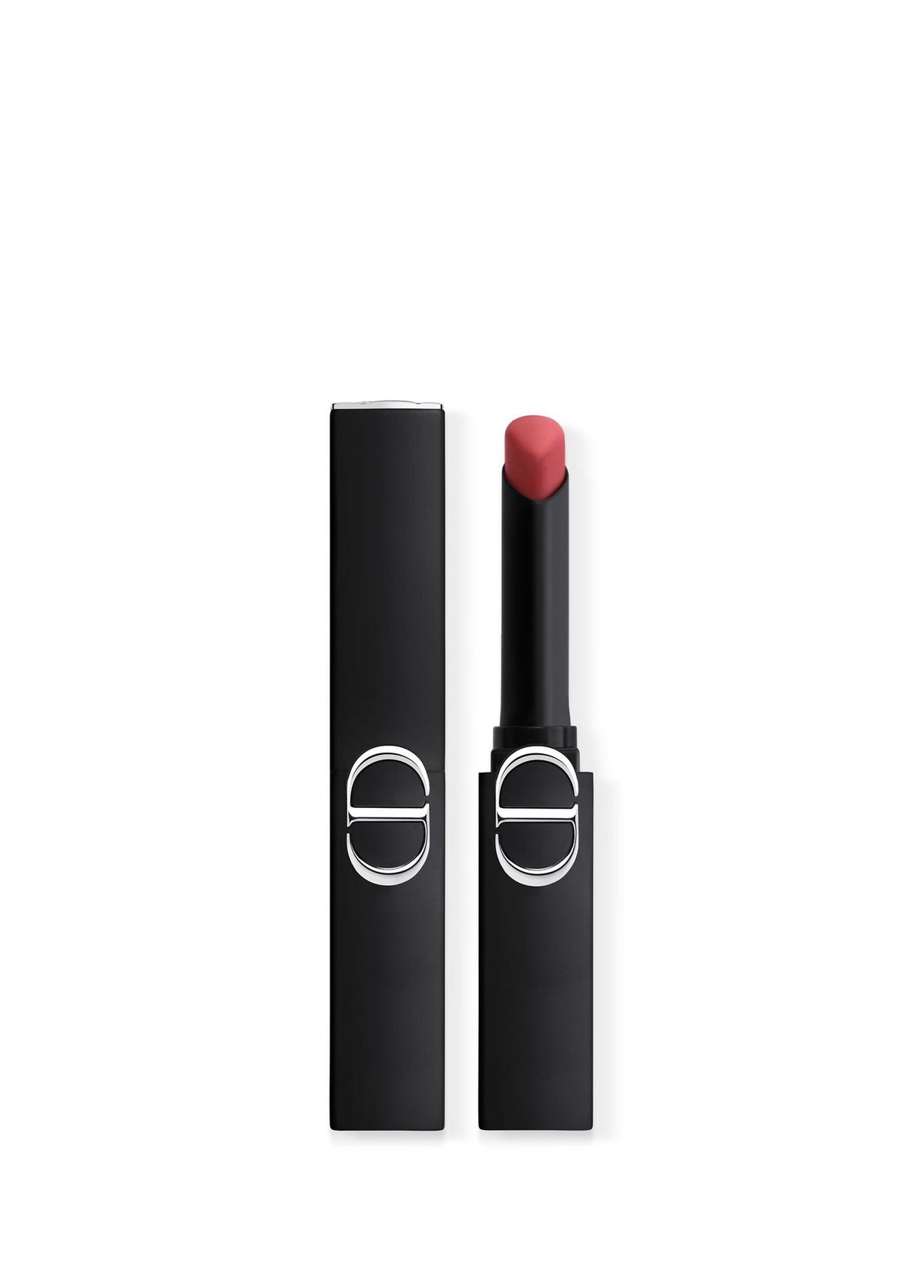 Dior On Stage Longwear Lipstick - 325 Famous Rose - 1