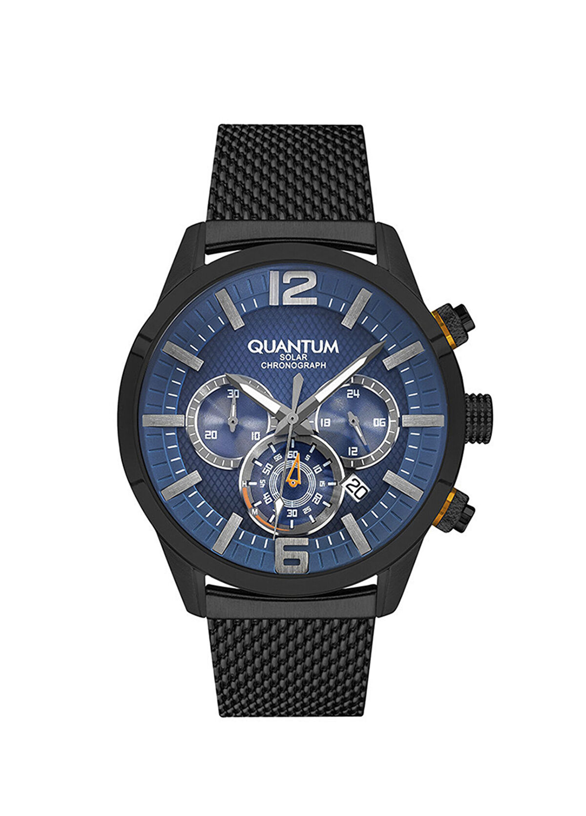 Quantum ADG937.690 Men's Wristwatch - 1