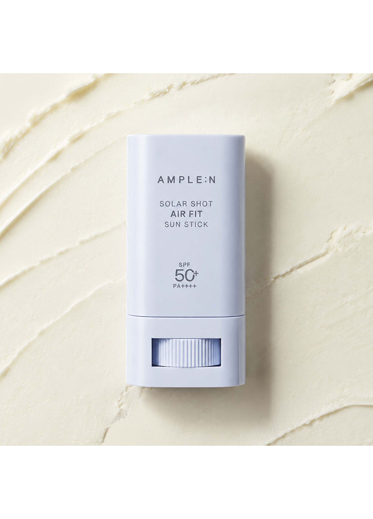 AMPLE:N Solar Shot Air Fit Sun Stick SPF50+ Güneş Kremi  - 3