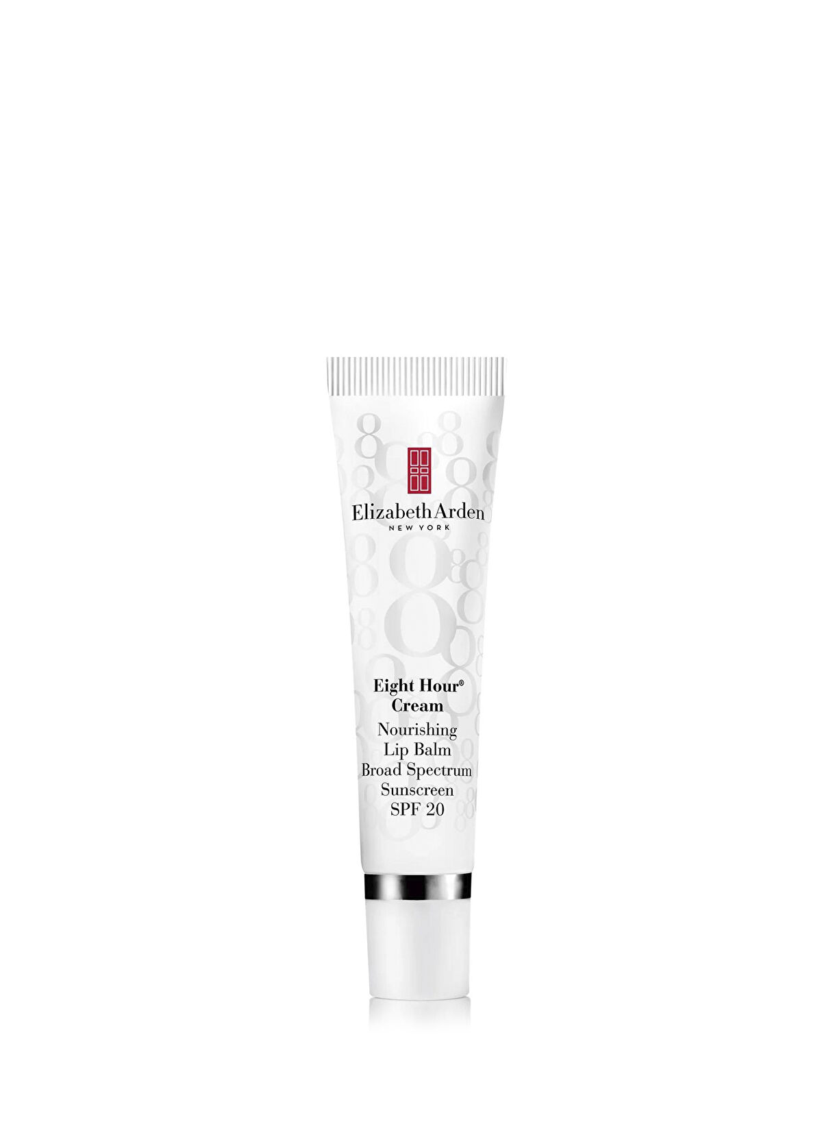 Elizabeth Arden Eight Hour Nourishing SPF20 Moisturizing Lip Cream 14.8ml - 1