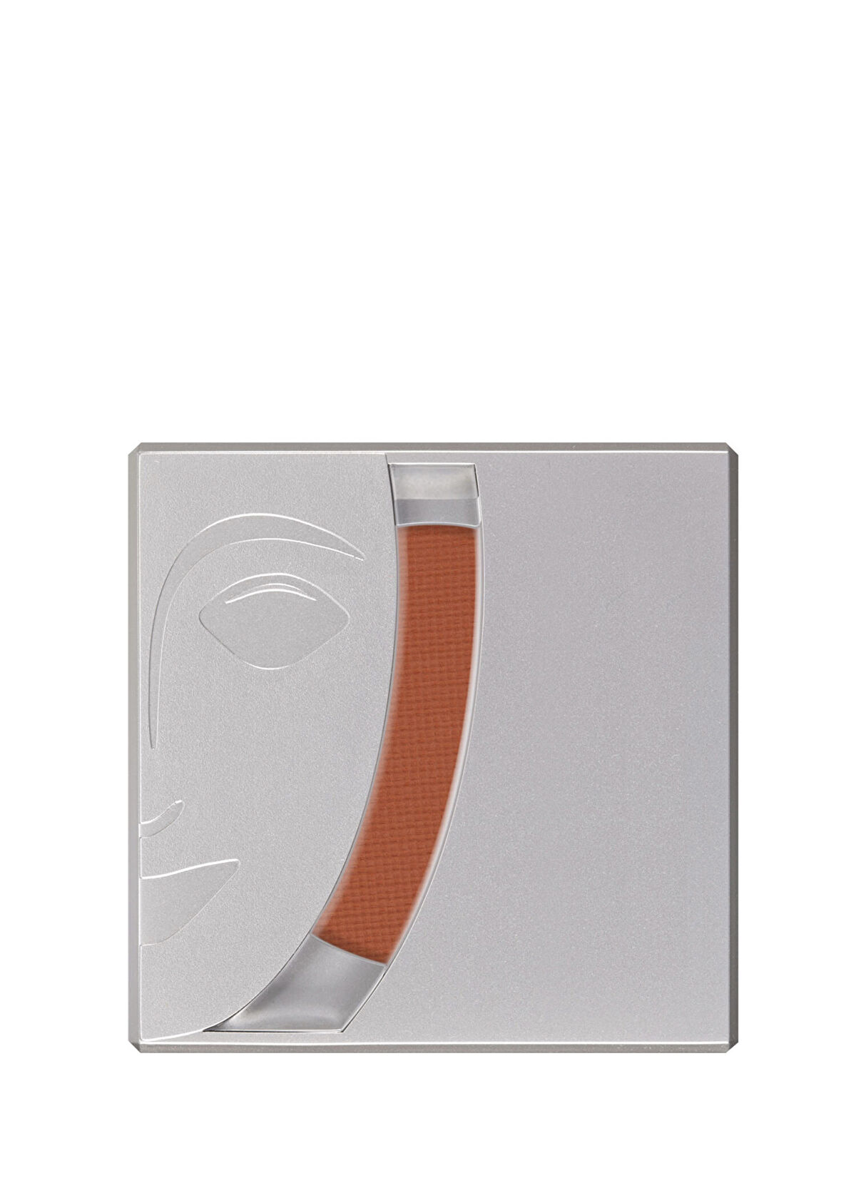 Kryolan Blusher Matte R20 Blush 2.5 g - 1